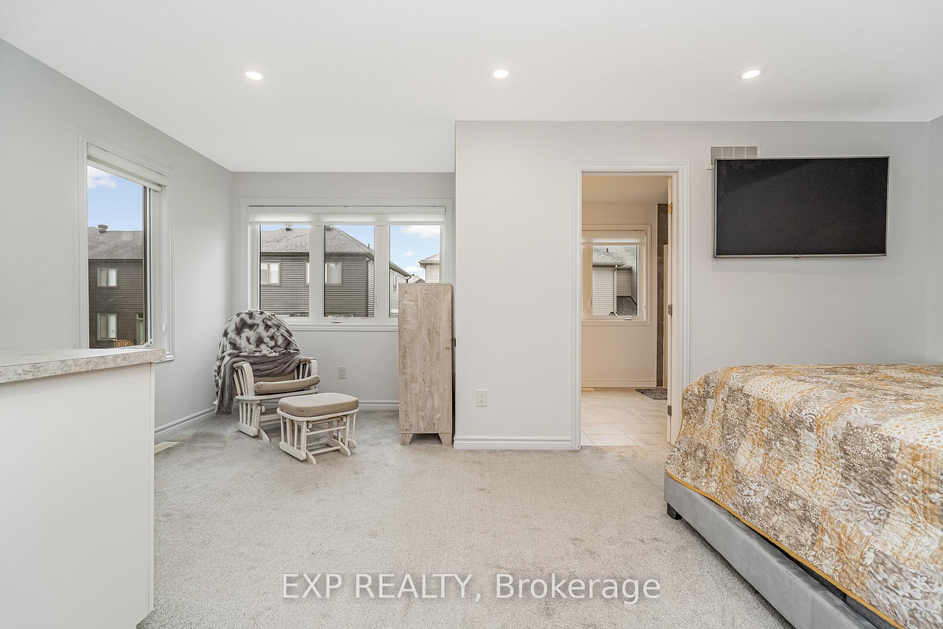 Photo 15 of 76 Rallidale Street, Ottawa, Blossom Park/Kemp Park/Findlay Creek — HOMEH