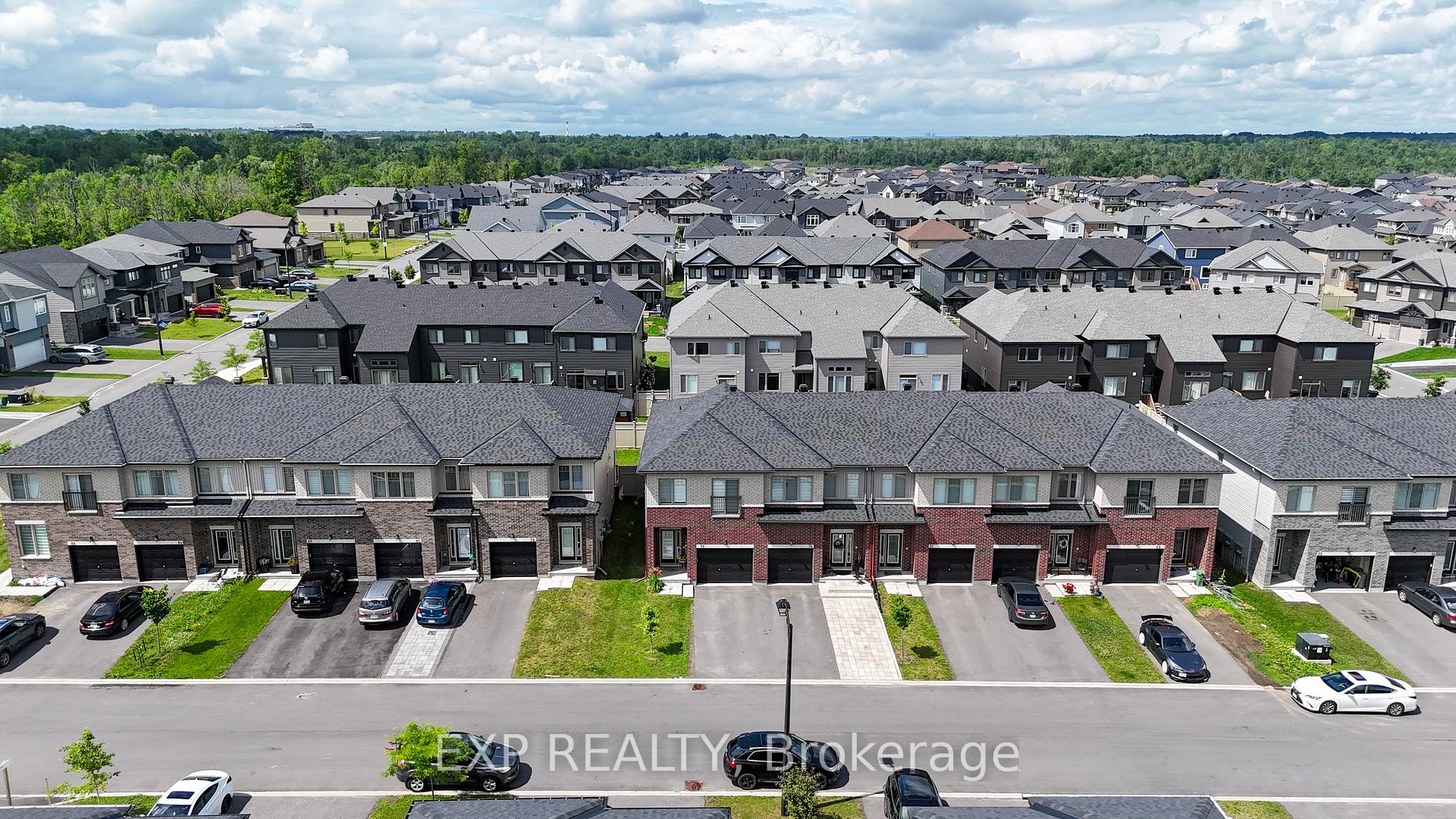 Photo 32 of 76 Rallidale Street, Ottawa, Blossom Park/Kemp Park/Findlay Creek — HOMEH