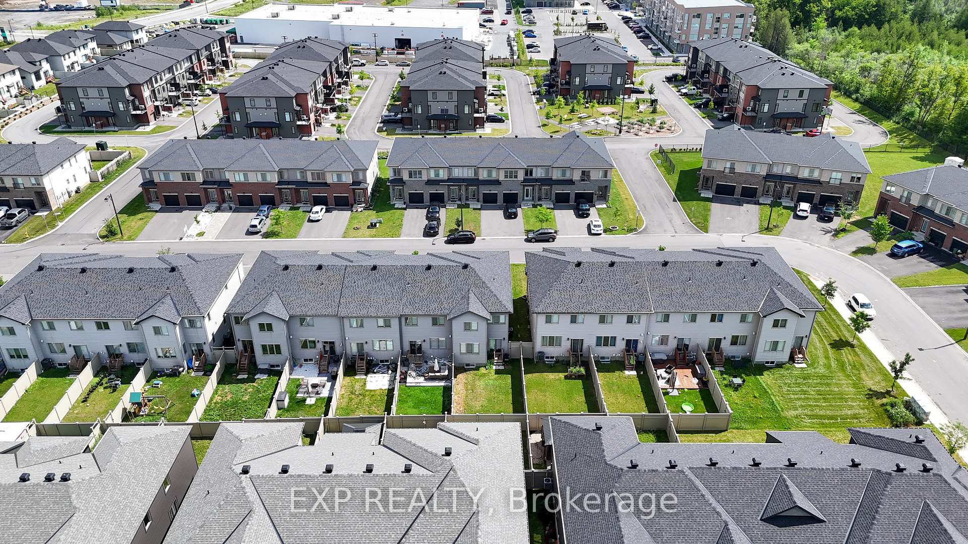 Photo 36 of 76 Rallidale Street, Ottawa, Blossom Park/Kemp Park/Findlay Creek — HOMEH