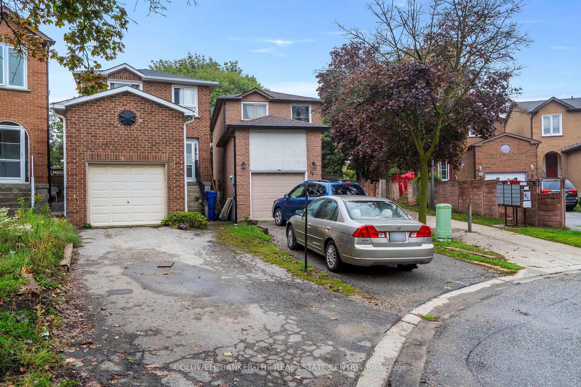Photo 1 of 32 Rejane Crescent, Vaughan, Crestwood-Springfarm-Yorkhill — HOMEH