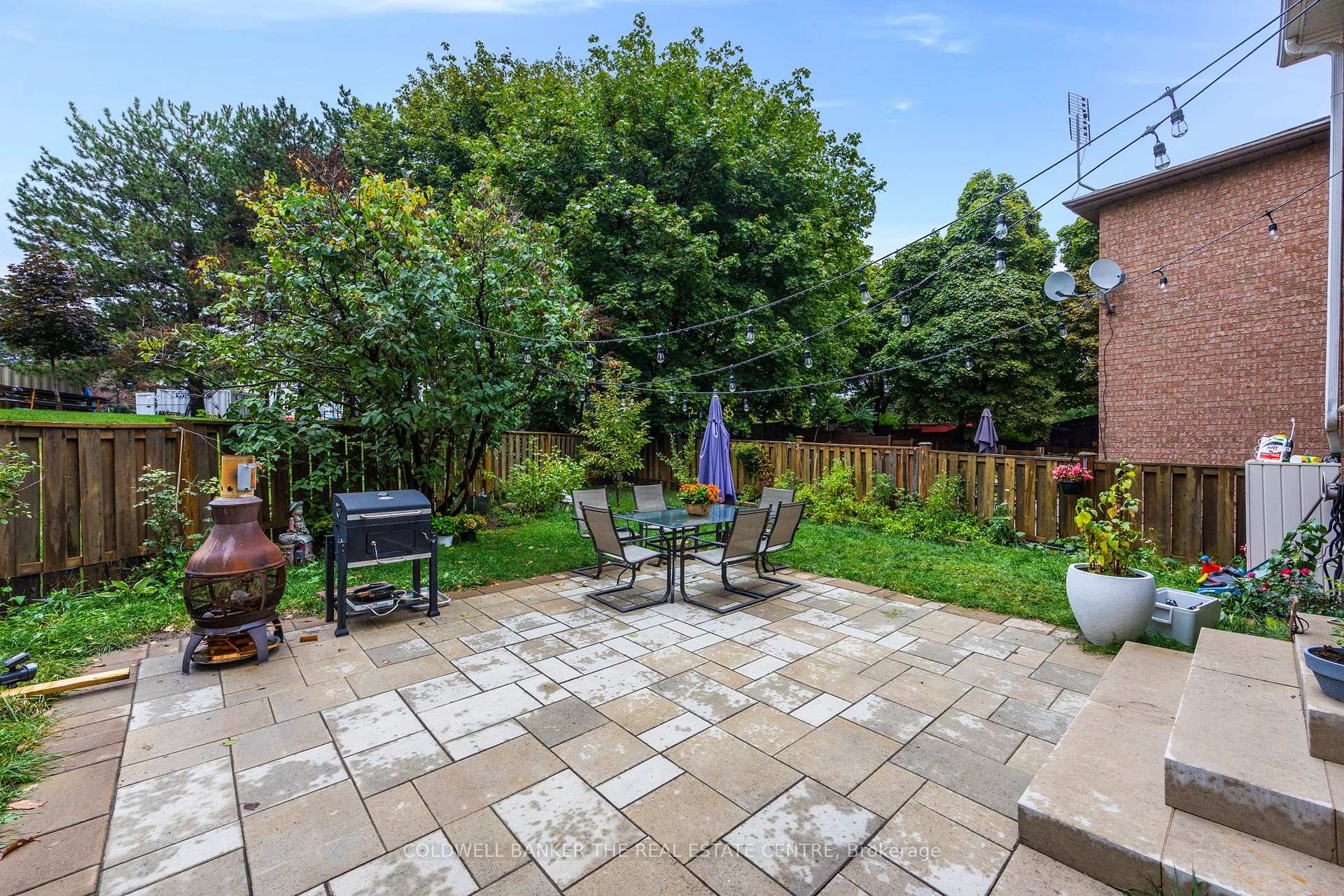 Photo 27 of 32 Rejane Crescent, Vaughan, Crestwood-Springfarm-Yorkhill — HOMEH