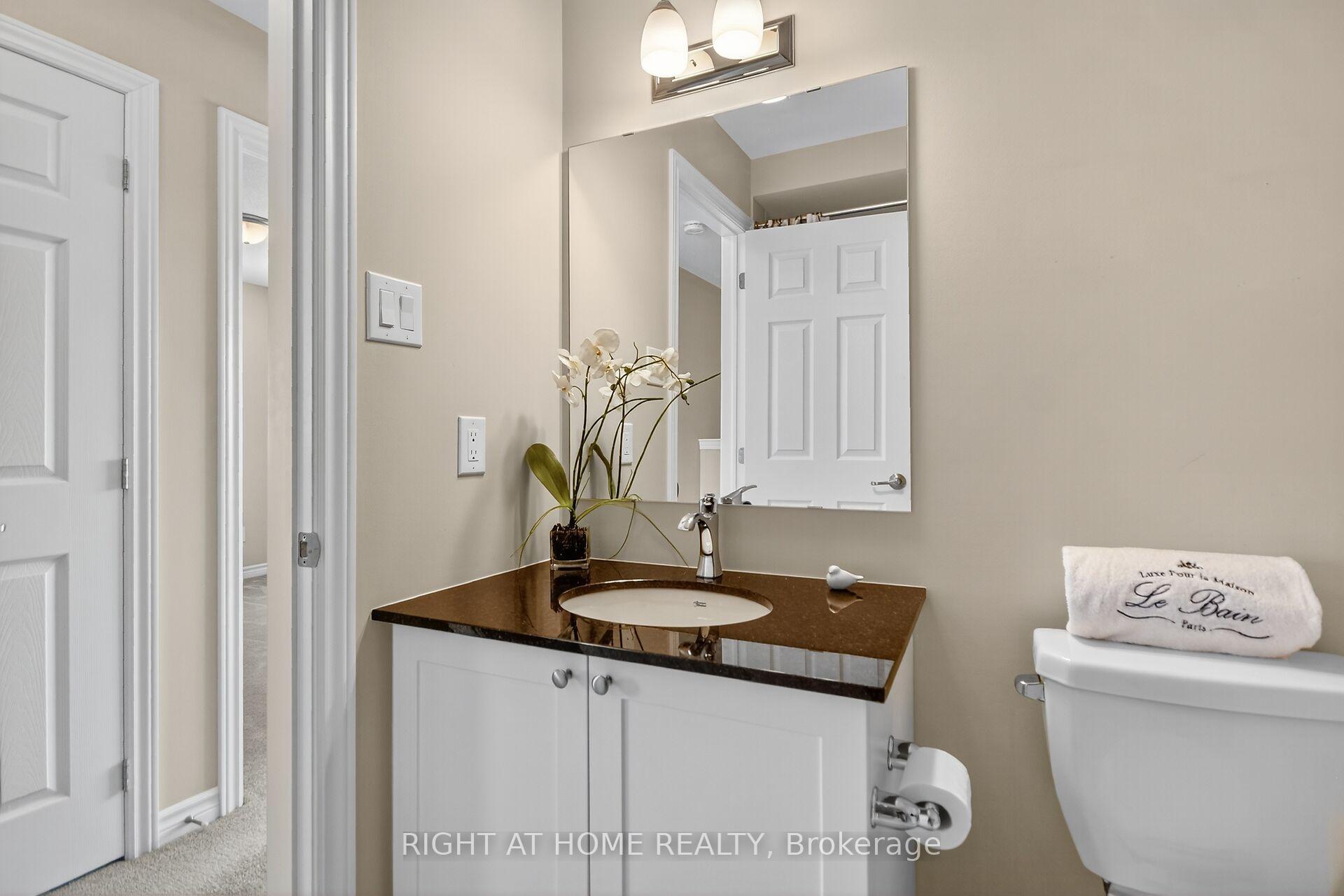 Photo 9 of 91 Buffalograss Crescent, Ottawa, Barrhaven - Half Moon Bay — HOMEH