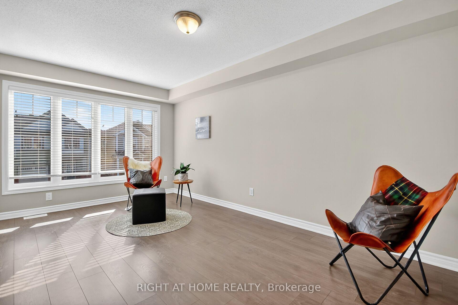 Photo 26 of 91 Buffalograss Crescent, Ottawa, Barrhaven - Half Moon Bay — HOMEH