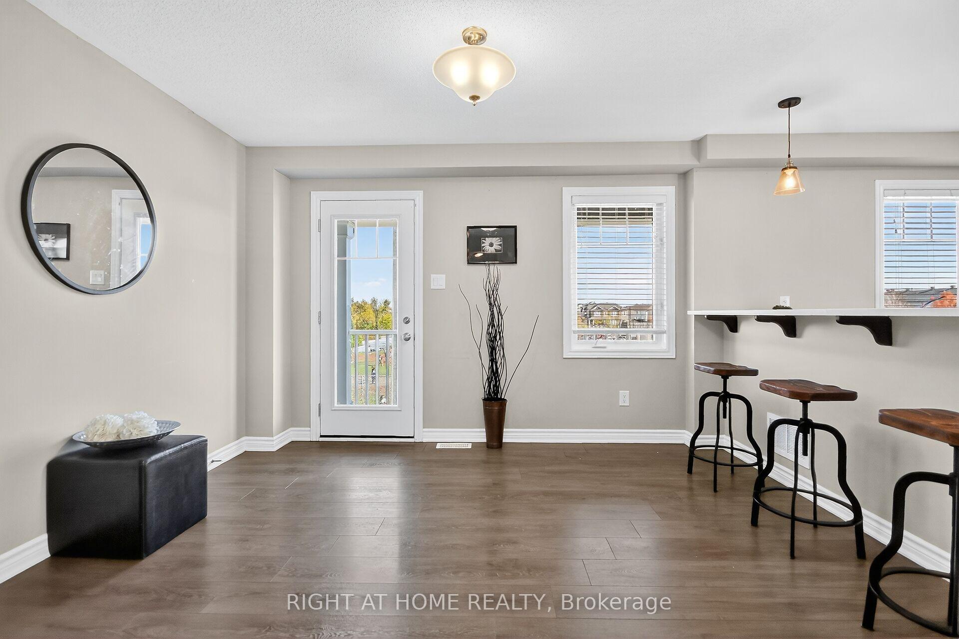 Photo 20 of 91 Buffalograss Crescent, Ottawa, Barrhaven - Half Moon Bay — HOMEH