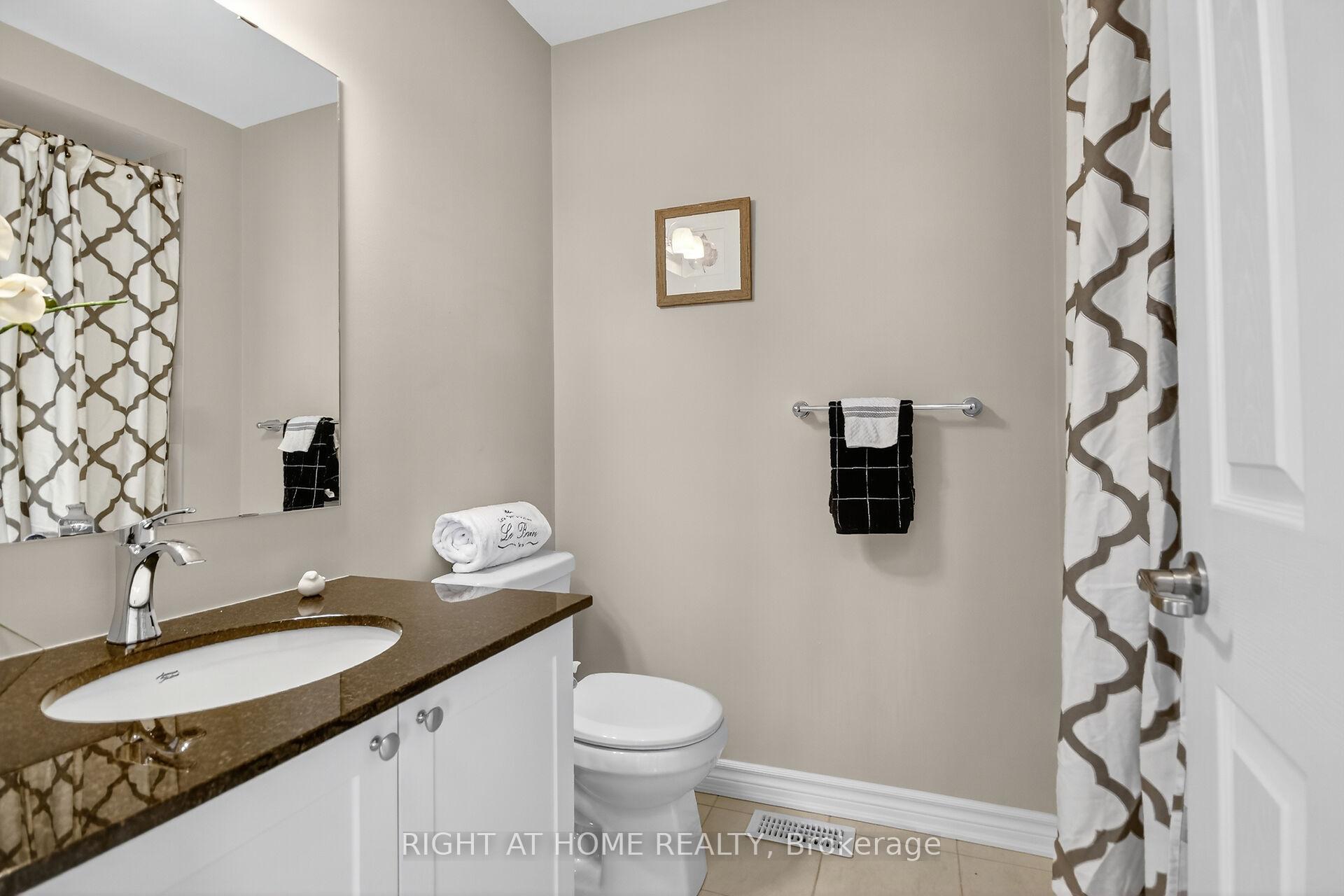 Photo 24 of 91 Buffalograss Crescent, Ottawa, Barrhaven - Half Moon Bay — HOMEH