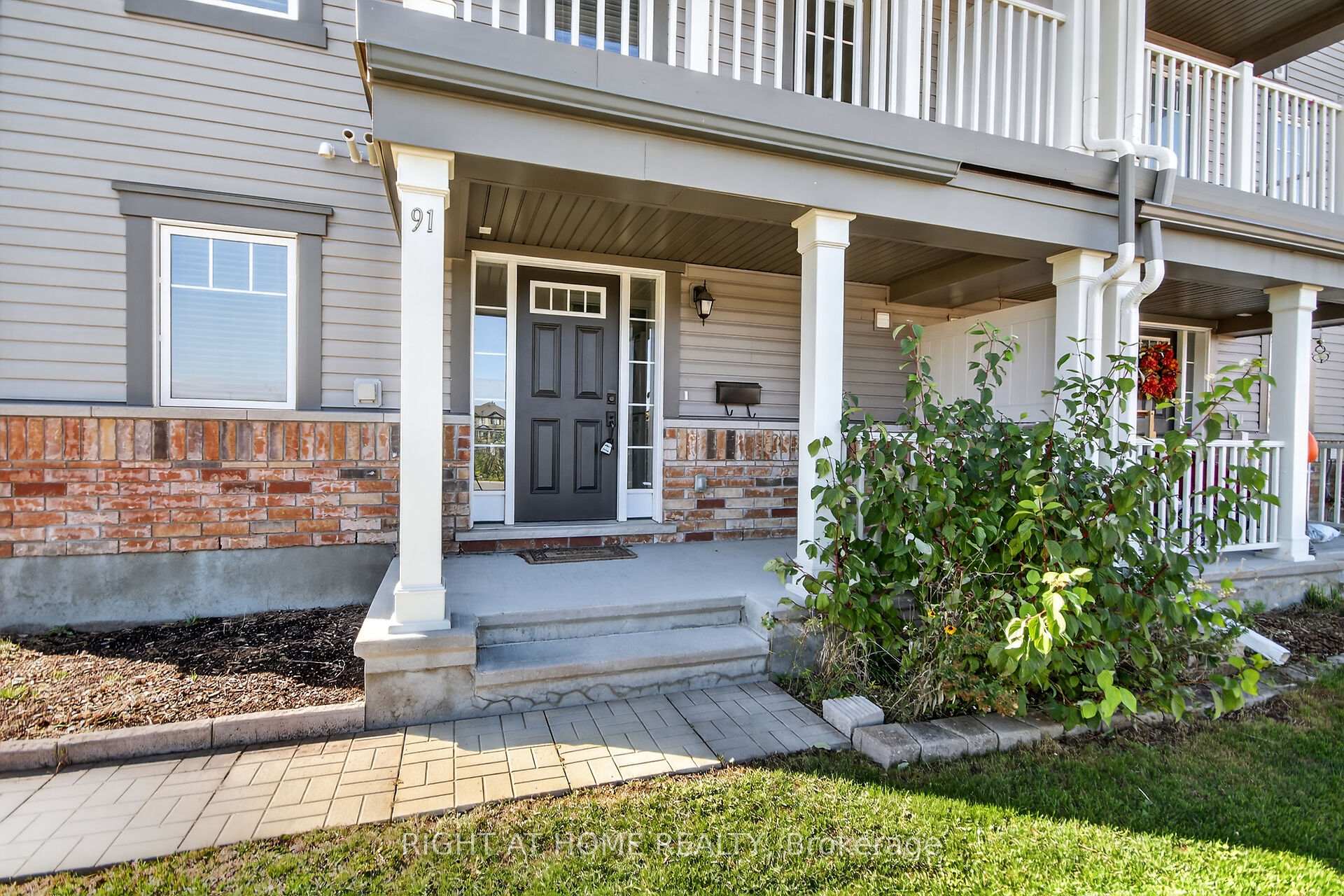 Photo 28 of 91 Buffalograss Crescent, Ottawa, Barrhaven - Half Moon Bay — HOMEH