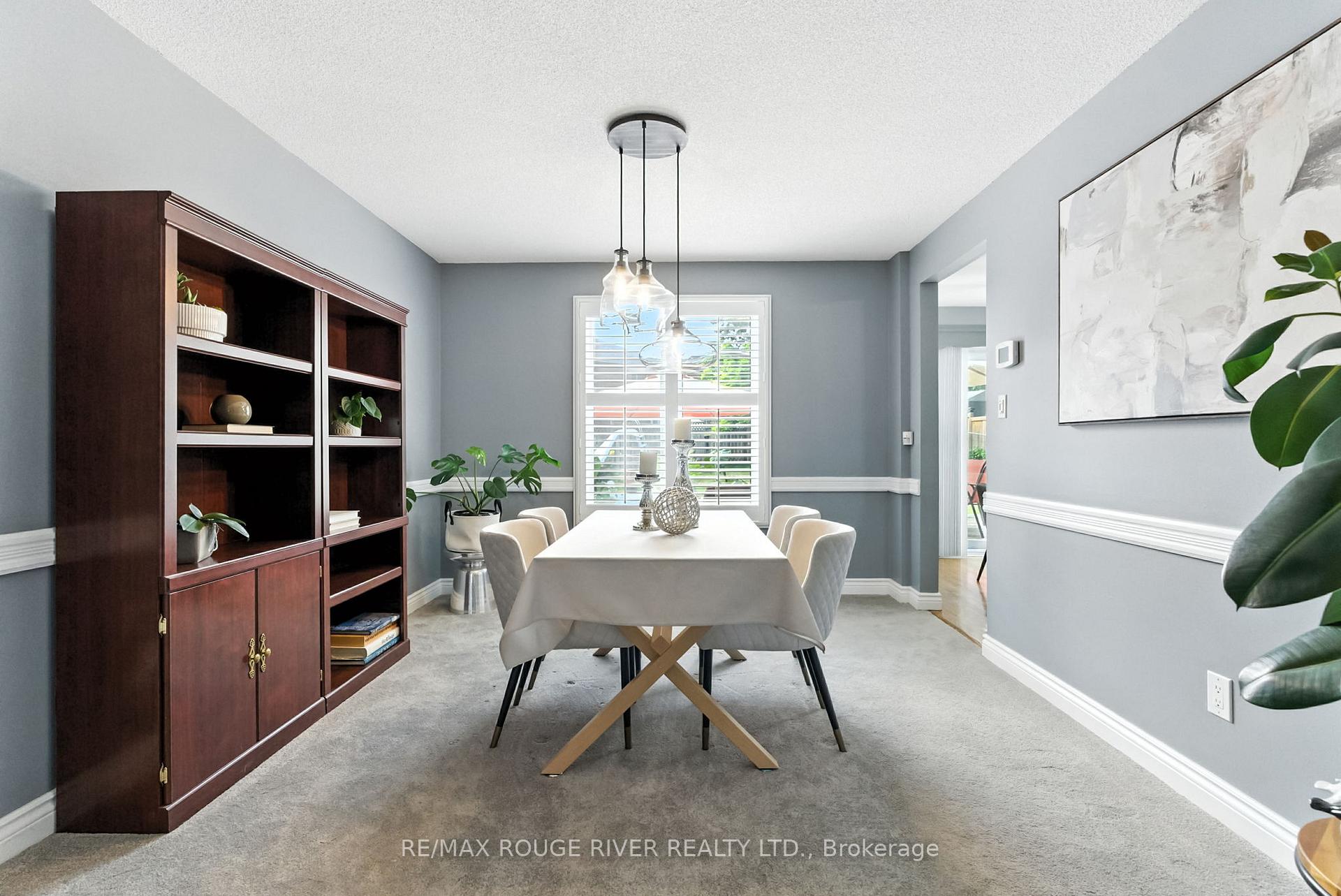 Photo 6 of 12 Limestone Crescent, Whitby, Pringle Creek — HOMEH