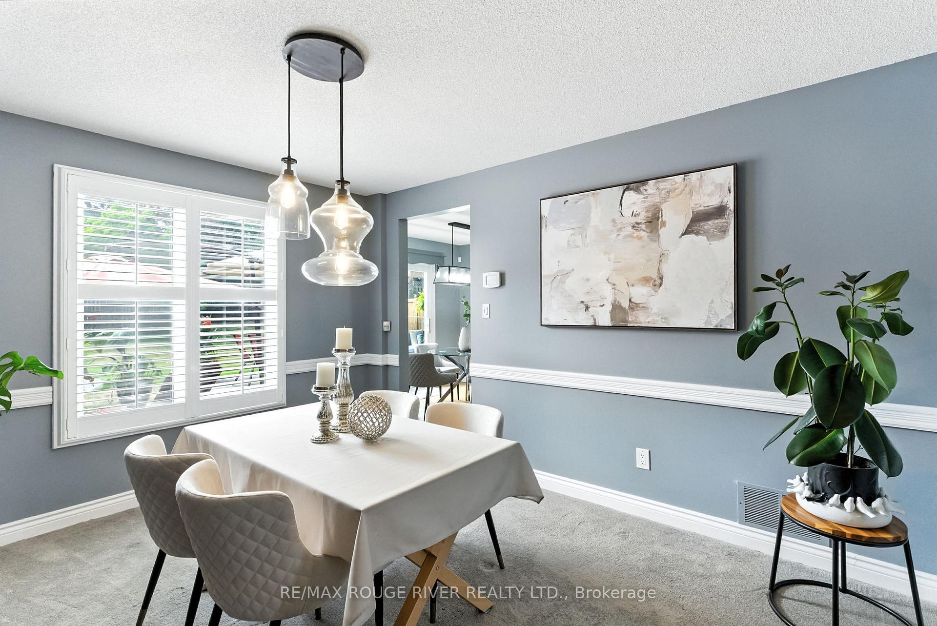 Photo 7 of 12 Limestone Crescent, Whitby, Pringle Creek — HOMEH