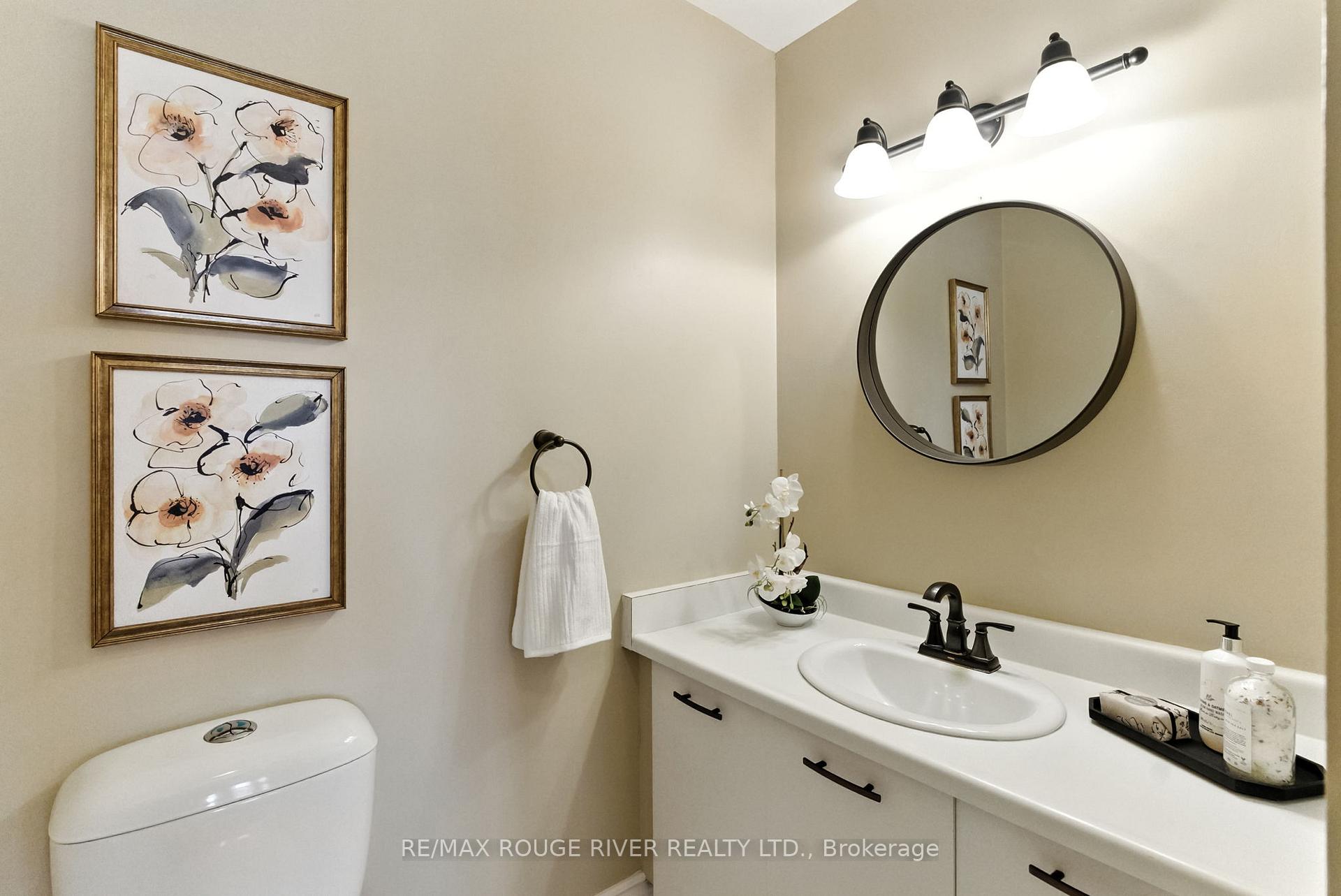 Photo 23 of 12 Limestone Crescent, Whitby, Pringle Creek — HOMEH