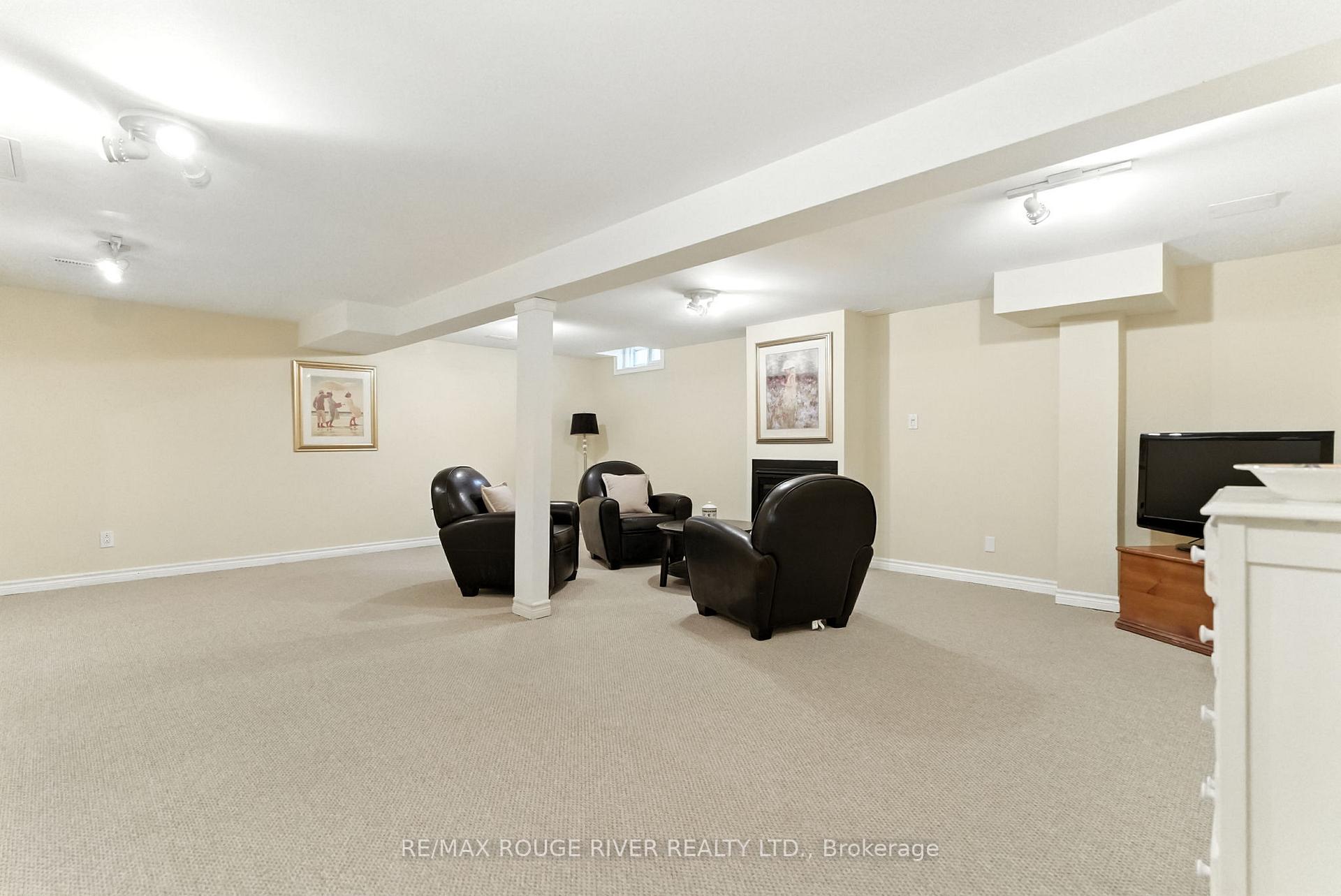 Photo 32 of 12 Limestone Crescent, Whitby, Pringle Creek — HOMEH
