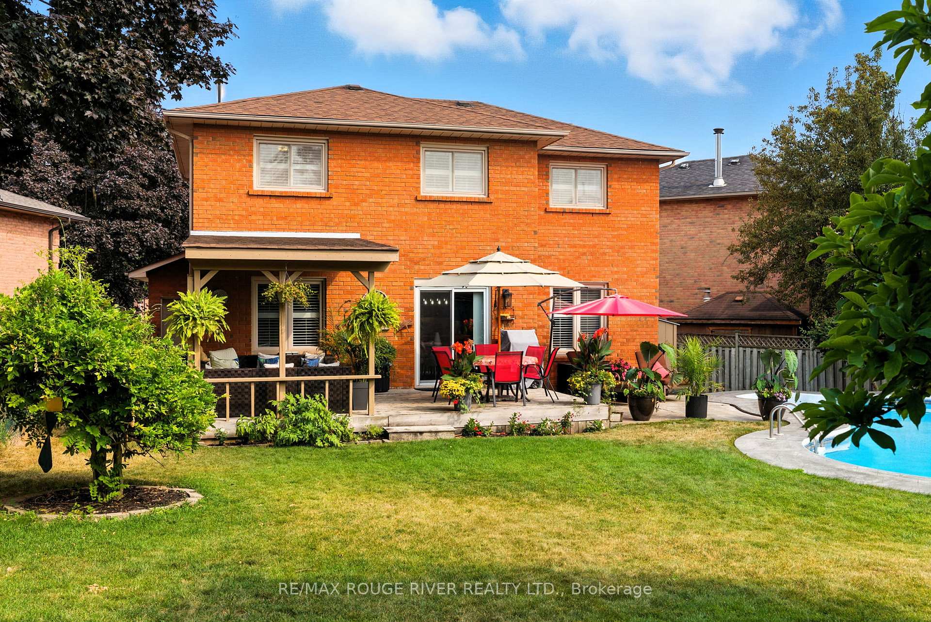 Photo 47 of 12 Limestone Crescent, Whitby, Pringle Creek — HOMEH