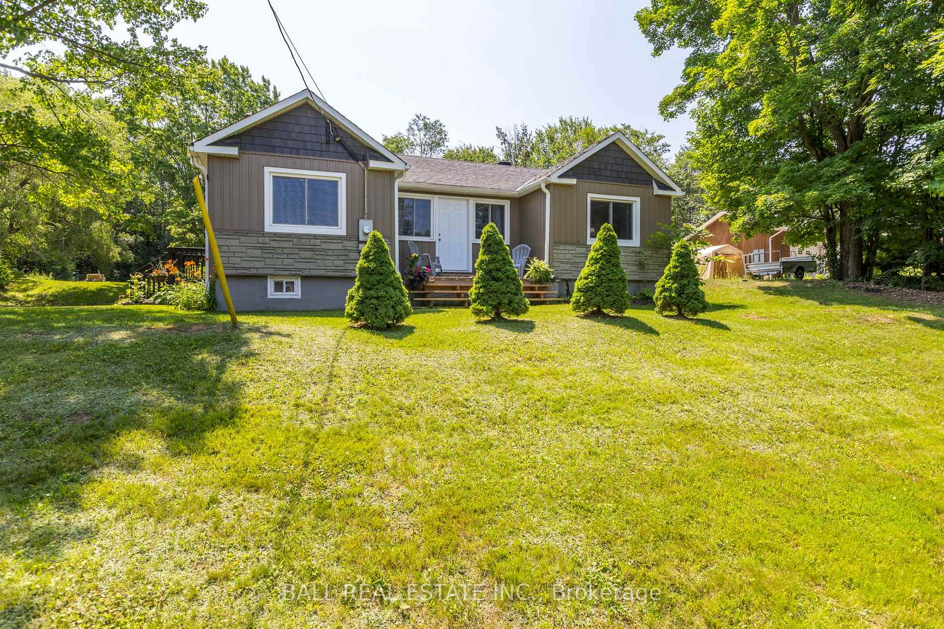 Photo 1 of 209 Monck Street, Bancroft, Bancroft Ward — HOMEH