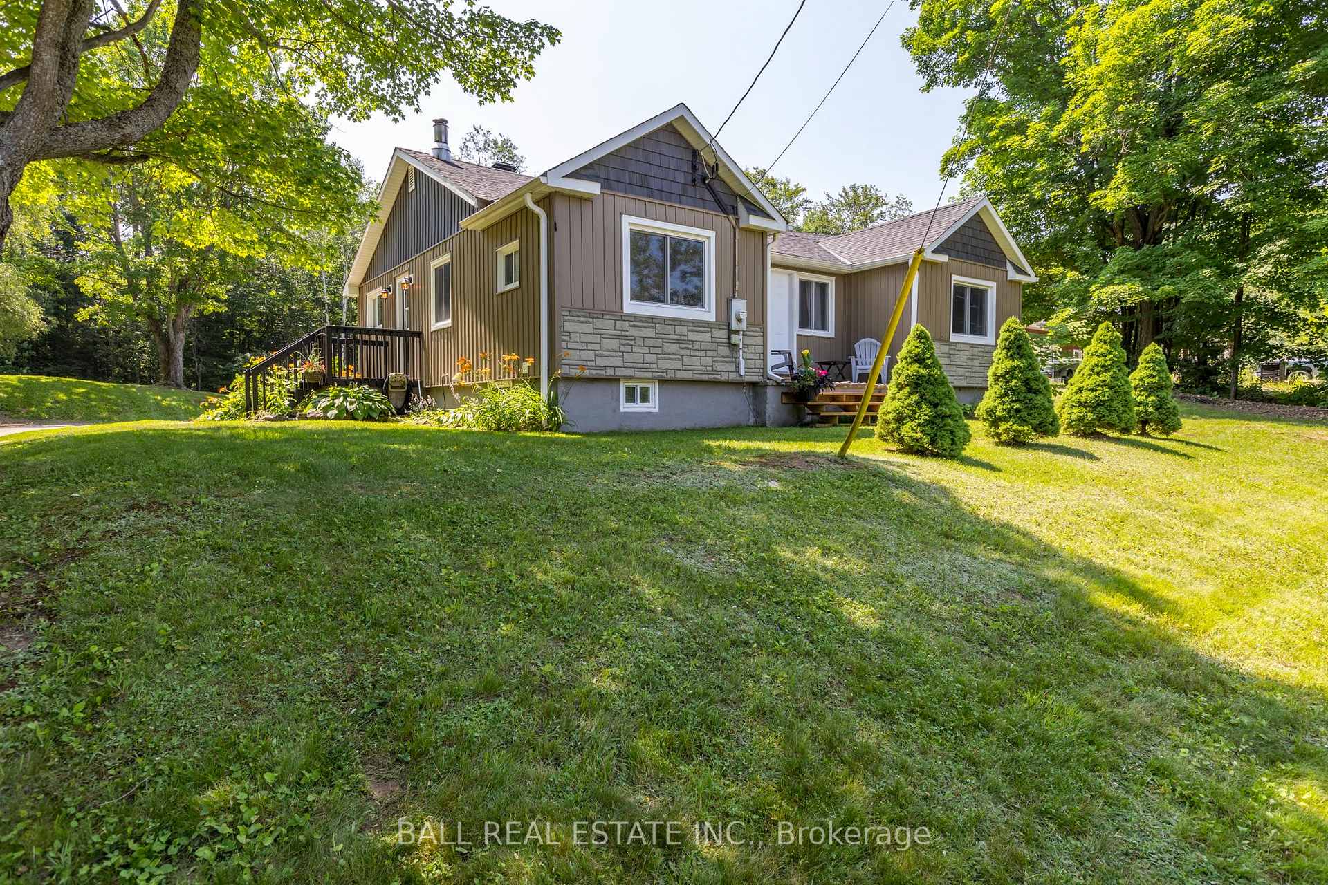 Photo 2 of 209 Monck Street, Bancroft, Bancroft Ward — HOMEH