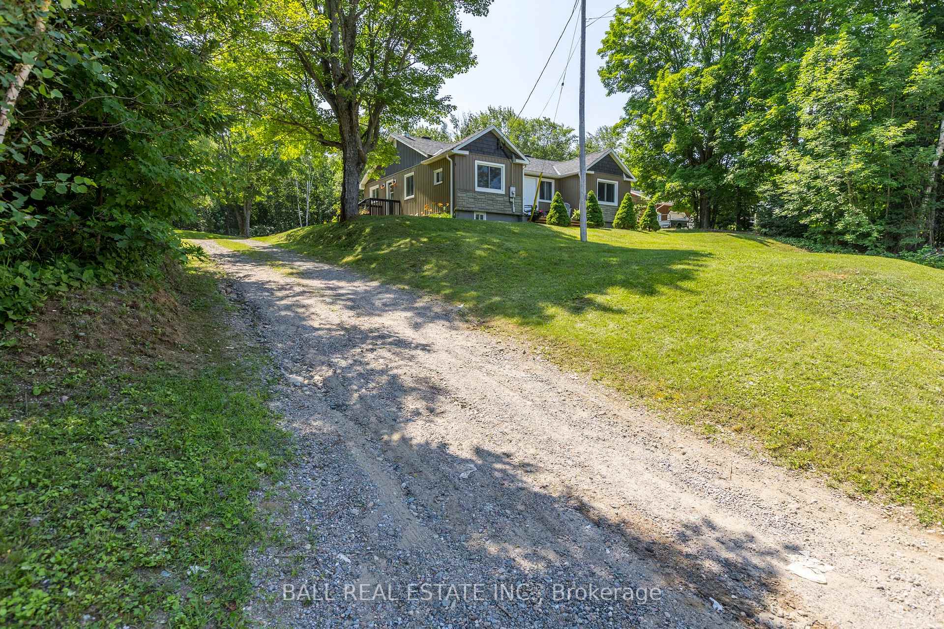 Photo 3 of 209 Monck Street, Bancroft, Bancroft Ward — HOMEH
