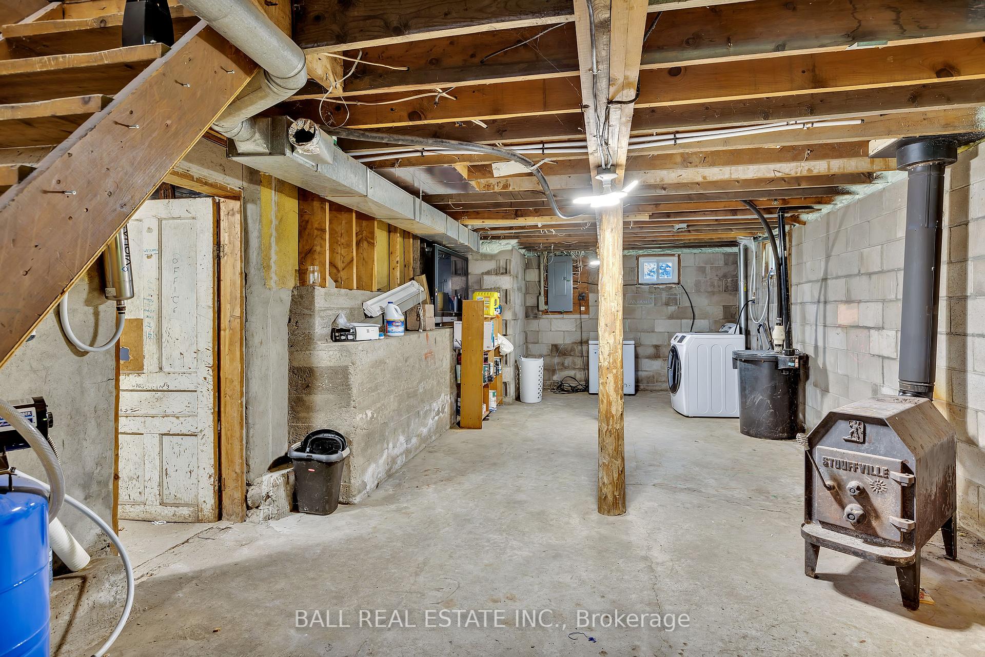 Photo 25 of 209 Monck Street, Bancroft, Bancroft Ward — HOMEH