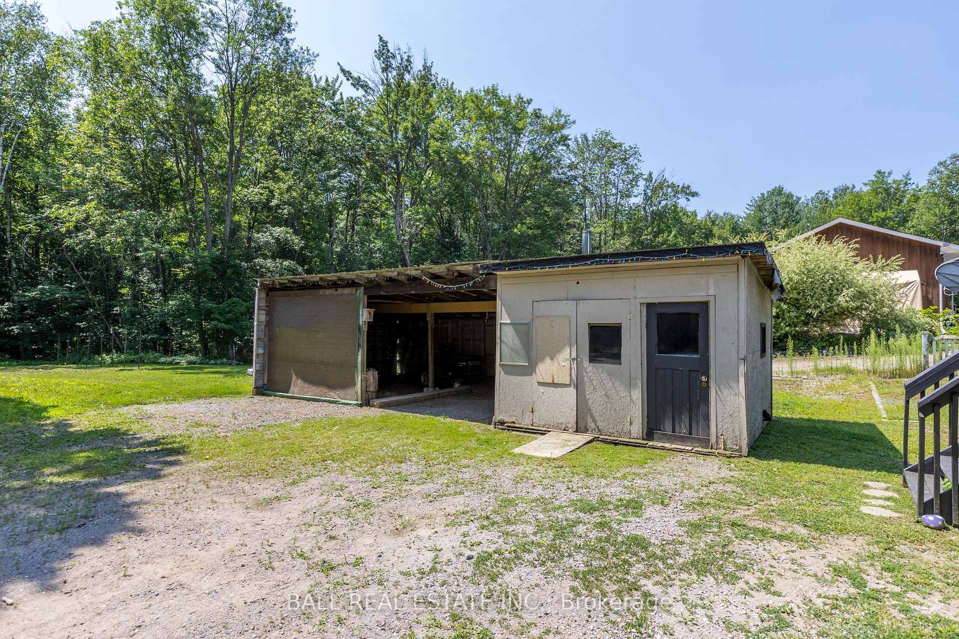 Photo 28 of 209 Monck Street, Bancroft, Bancroft Ward — HOMEH