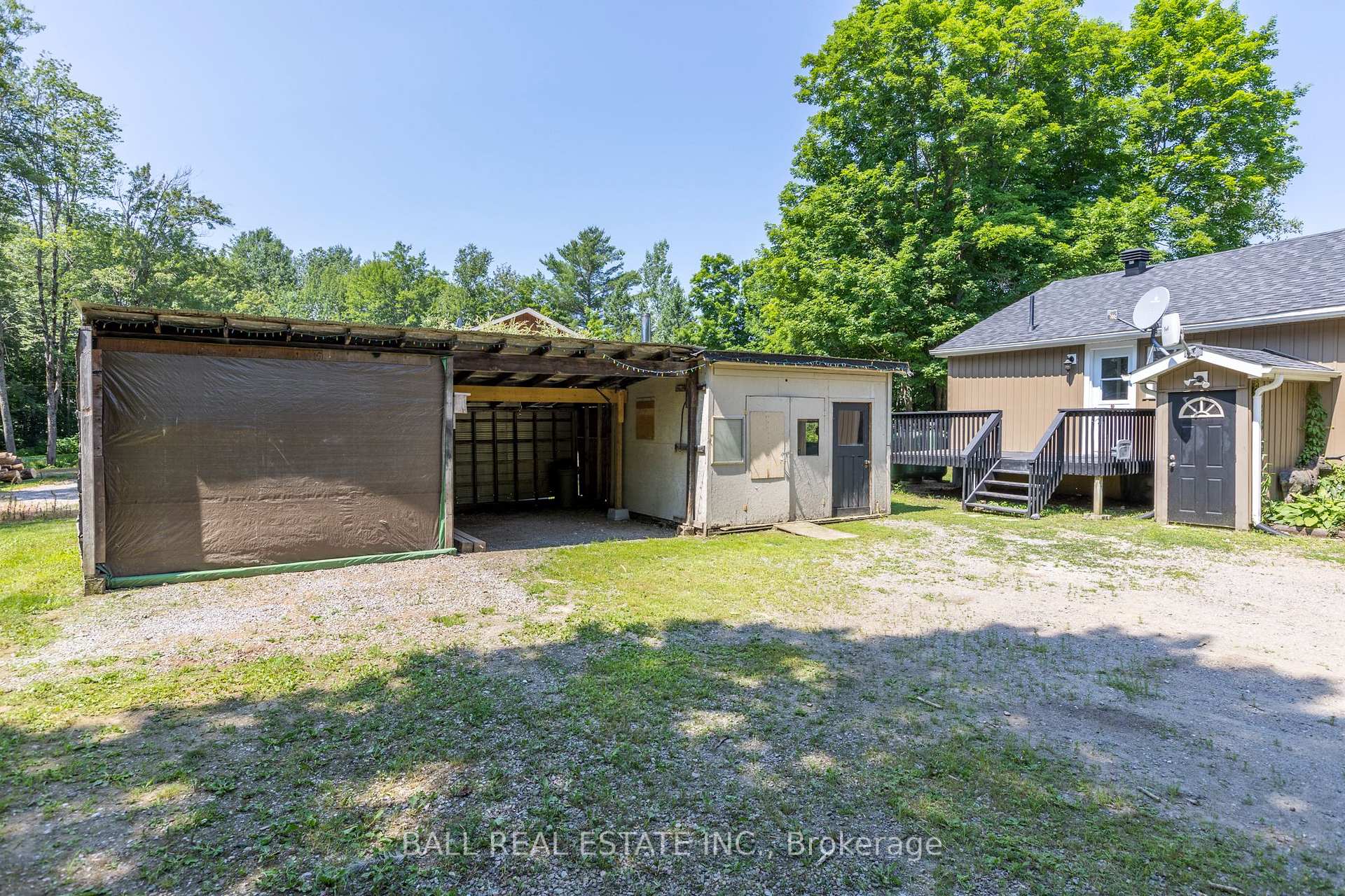 Photo 27 of 209 Monck Street, Bancroft, Bancroft Ward — HOMEH