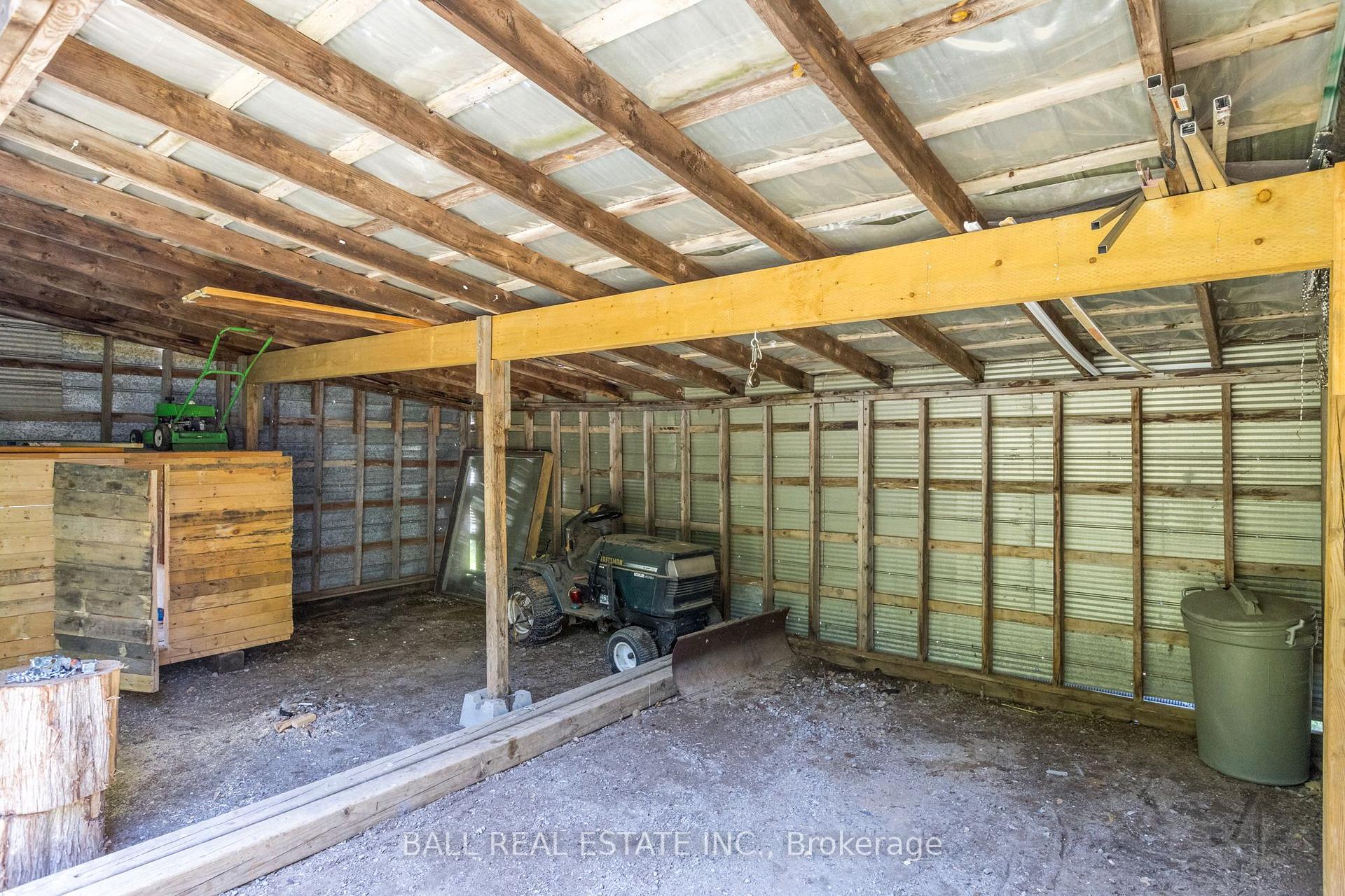 Photo 29 of 209 Monck Street, Bancroft, Bancroft Ward — HOMEH