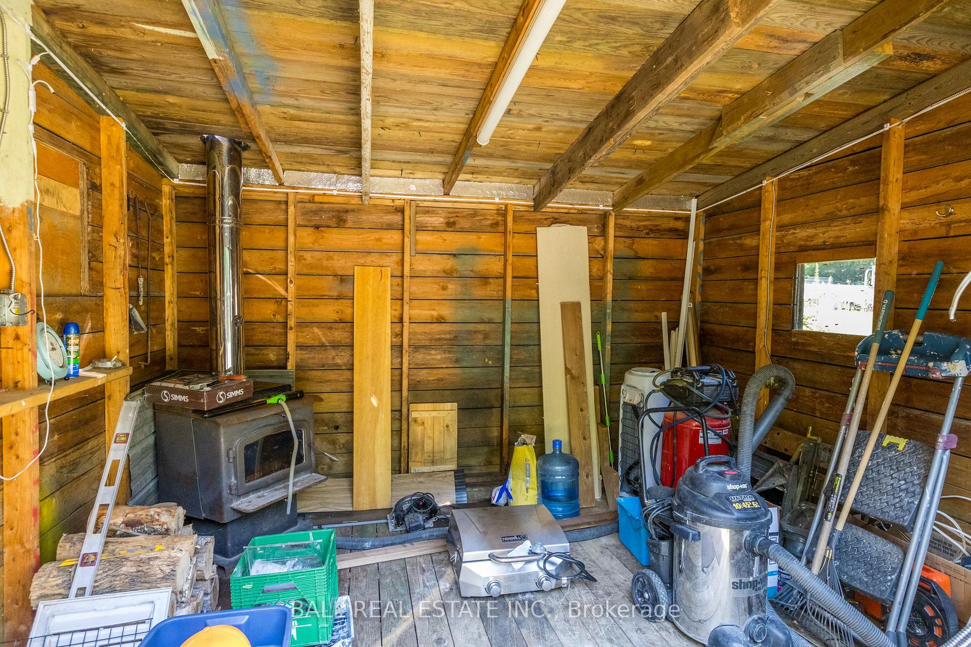 Photo 30 of 209 Monck Street, Bancroft, Bancroft Ward — HOMEH