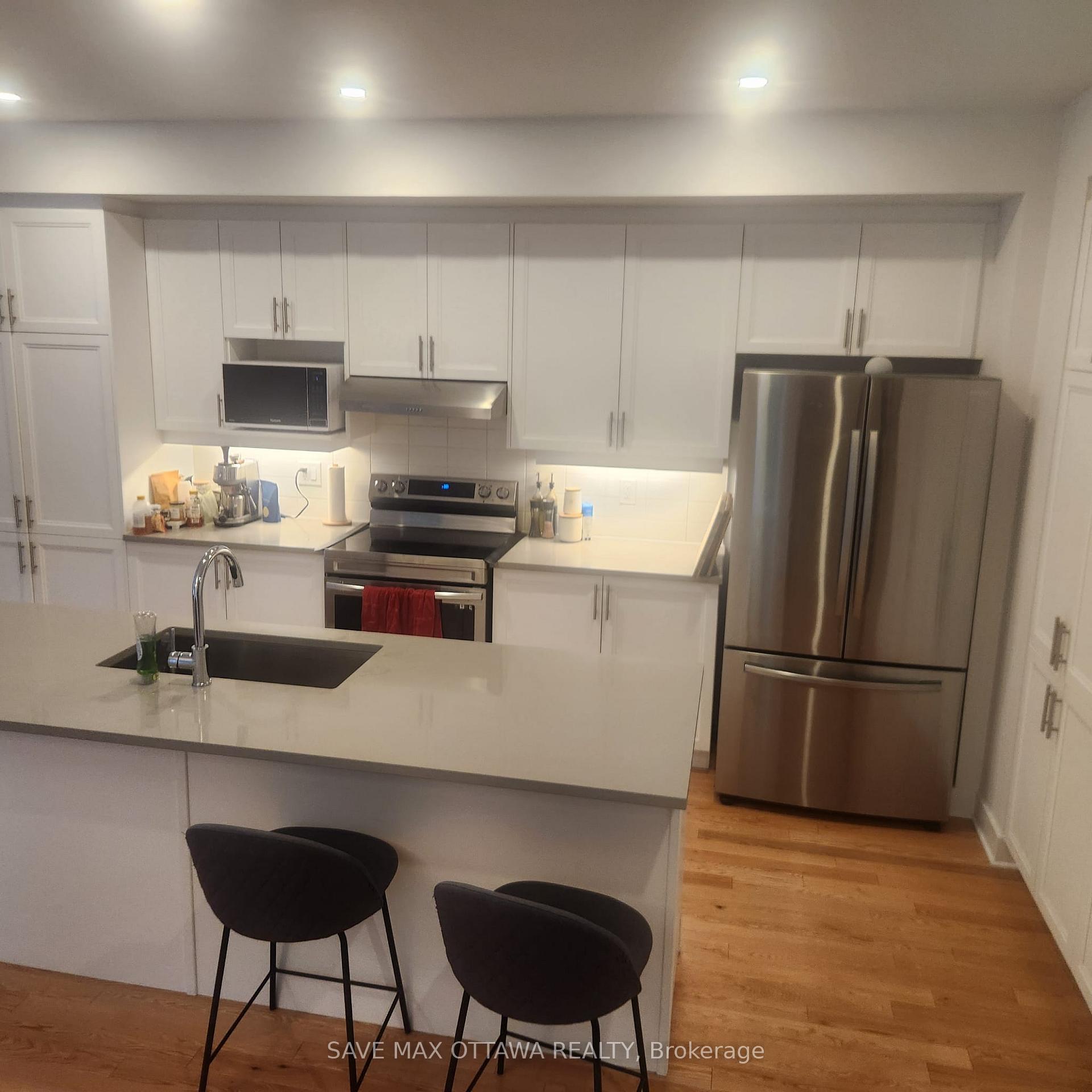 Photo 5 of 829 Brian Good Avenue, Ottawa, Riverside South/Gloucester Glen — HOMEH