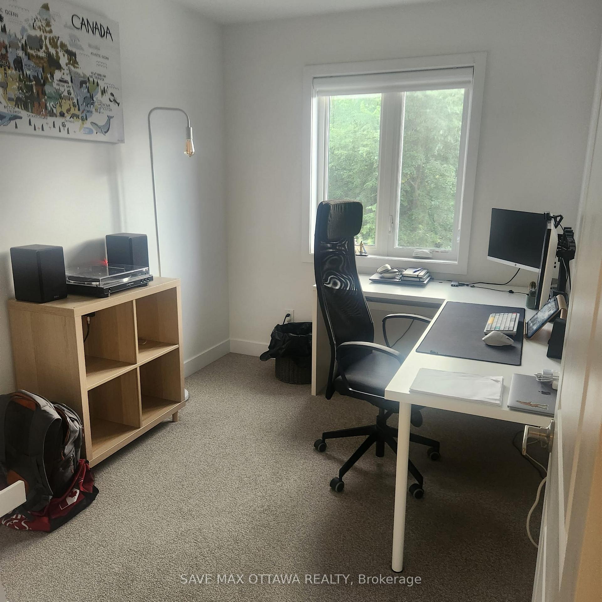Photo 17 of 829 Brian Good Avenue, Ottawa, Riverside South/Gloucester Glen — HOMEH