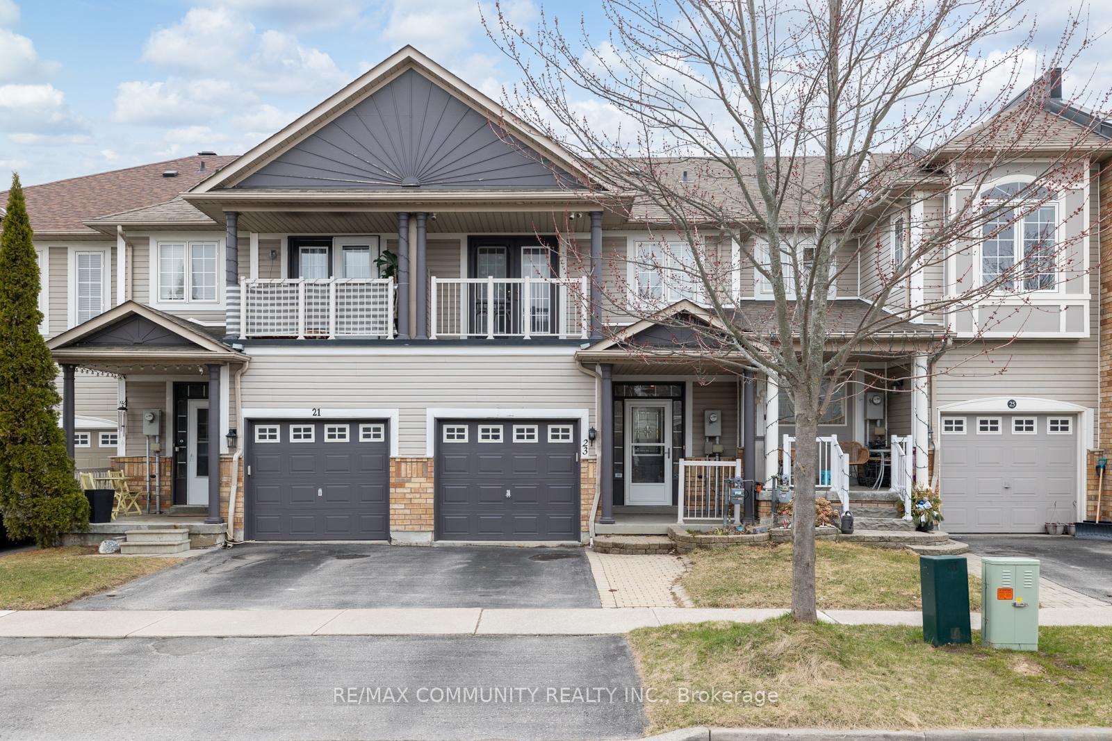 Photo 1 of 23 Beadle Drive, Ajax, South East — HOMEH