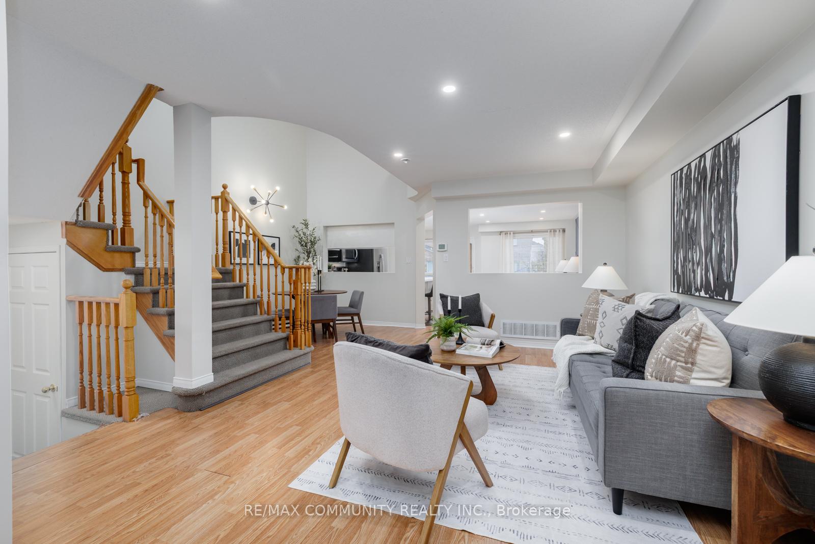 Photo 3 of 23 Beadle Drive, Ajax, South East — HOMEH