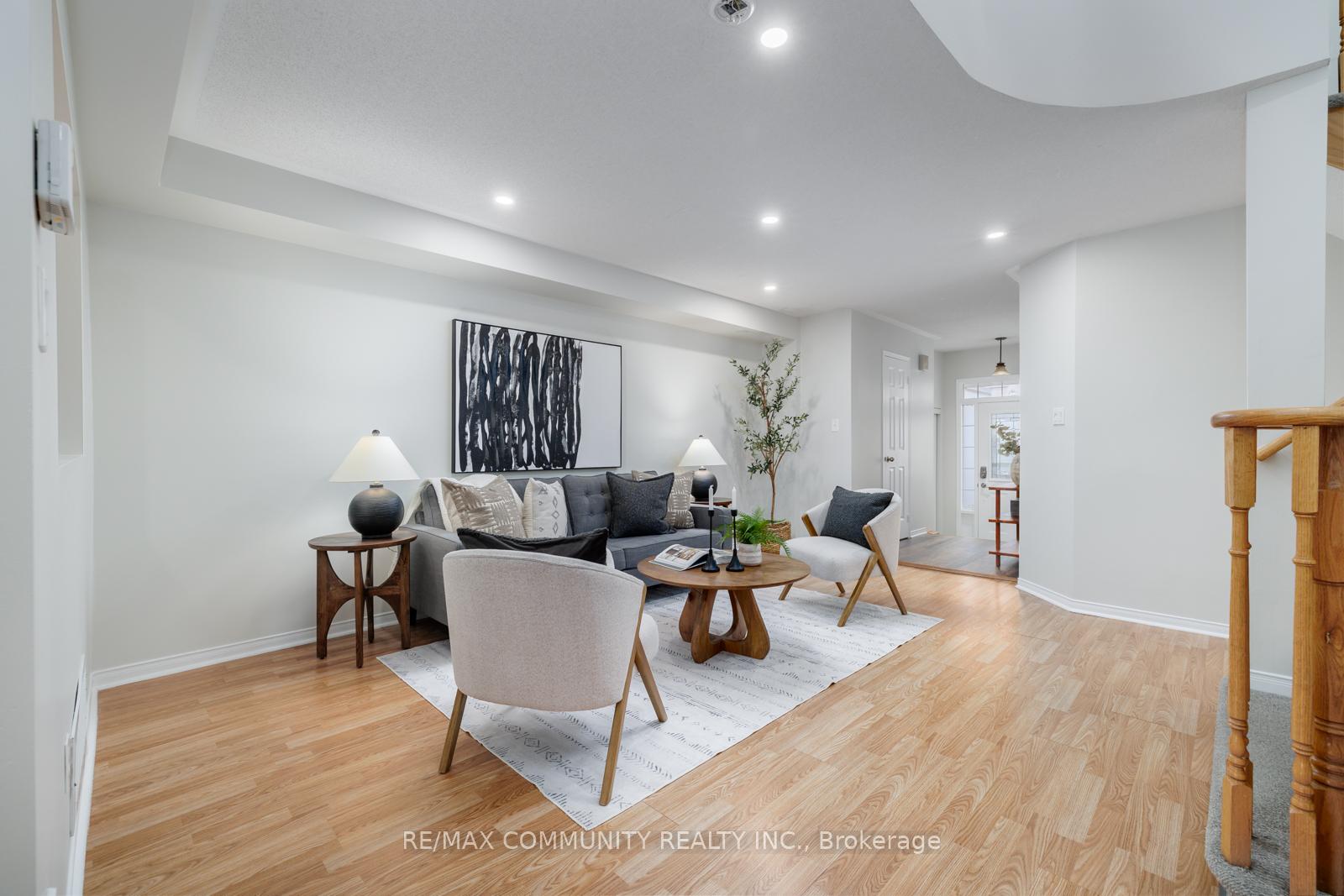 Photo 6 of 23 Beadle Drive, Ajax, South East — HOMEH