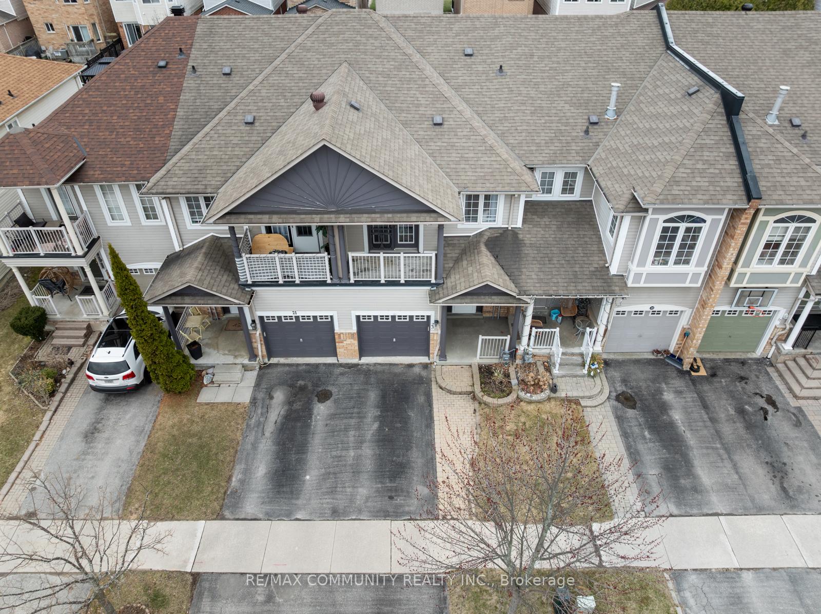 Photo 37 of 23 Beadle Drive, Ajax, South East — HOMEH