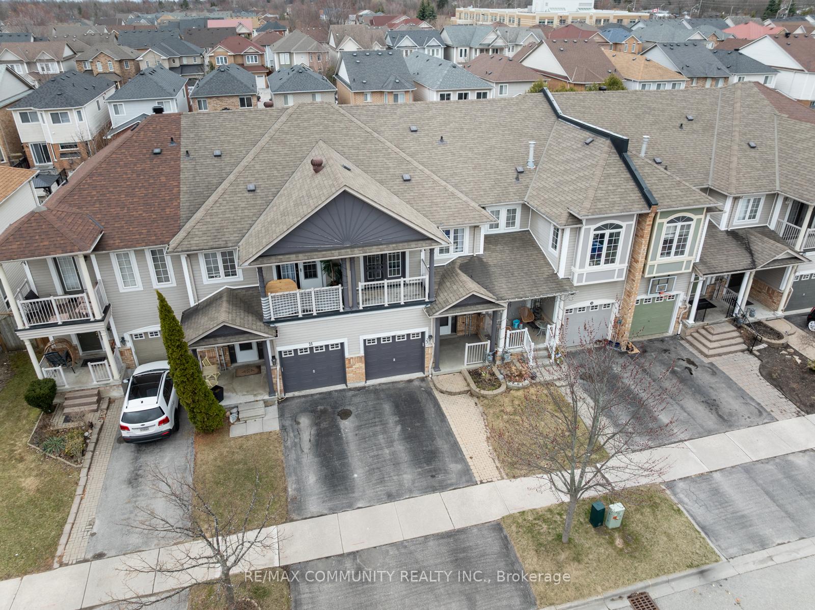 Photo 35 of 23 Beadle Drive, Ajax, South East — HOMEH