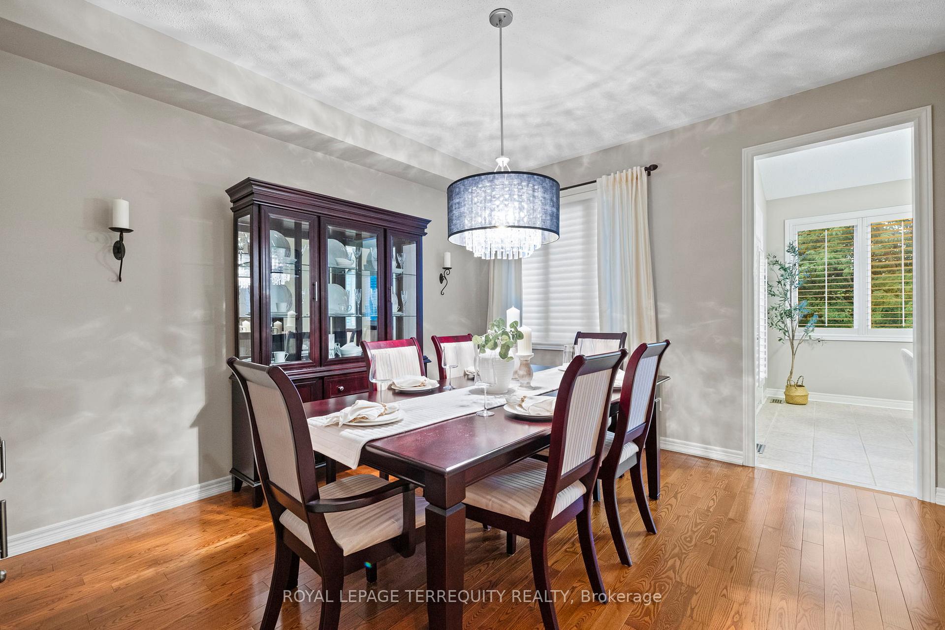 Photo 21 of 55 Splendor Drive, Whitby, Williamsburg — HOMEH