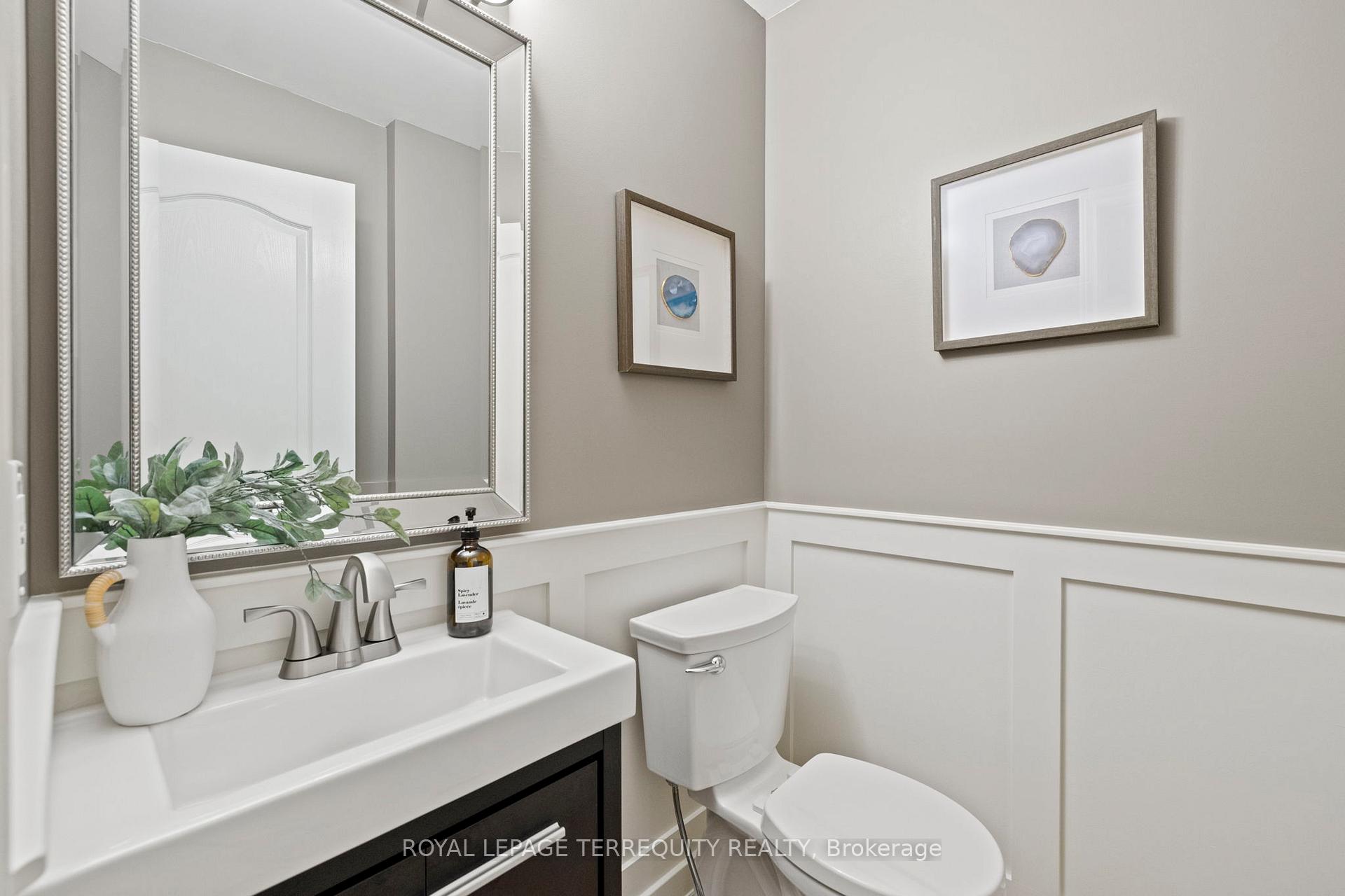 Photo 23 of 55 Splendor Drive, Whitby, Williamsburg — HOMEH