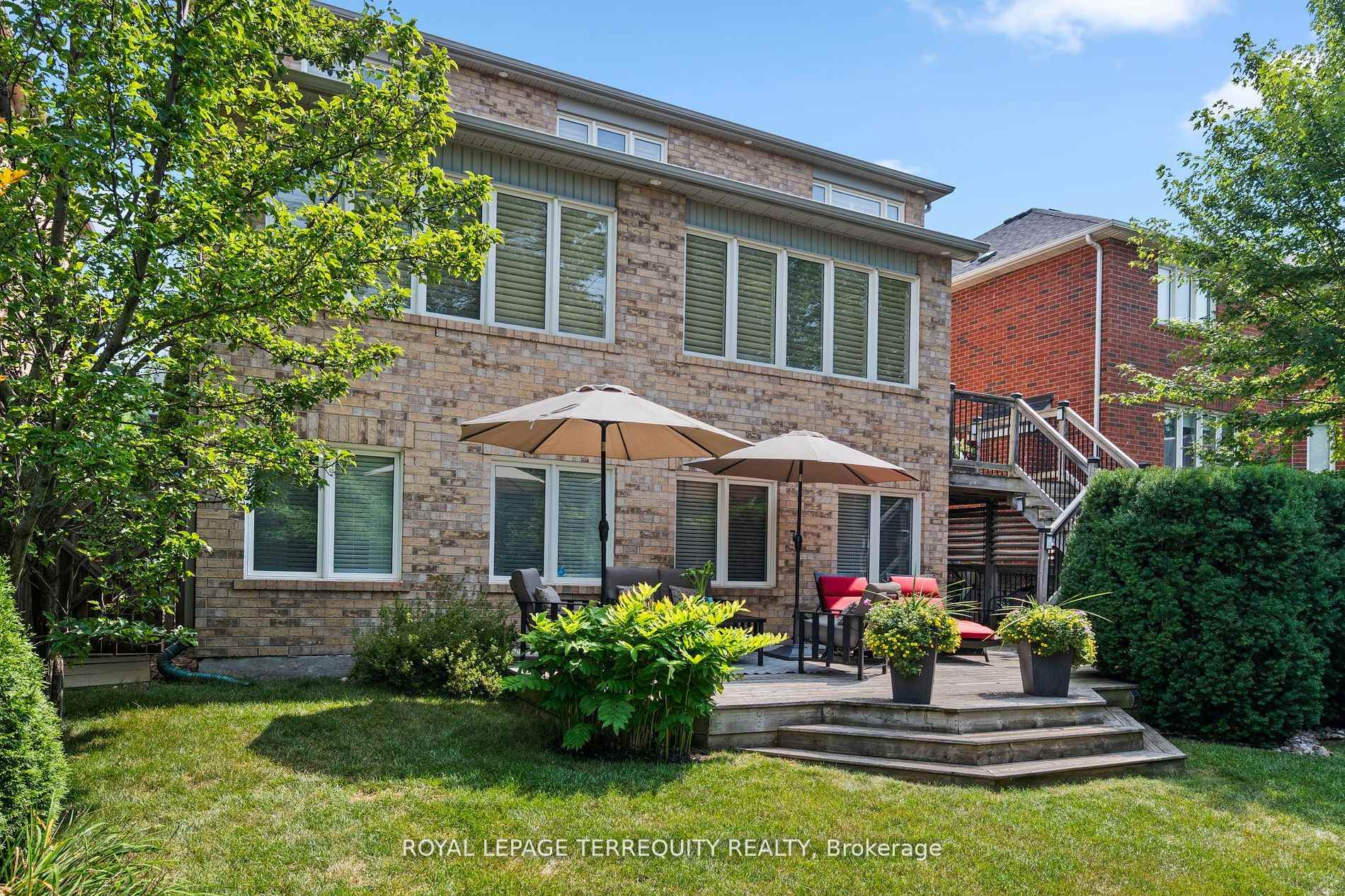 Photo 49 of 55 Splendor Drive, Whitby, Williamsburg — HOMEH