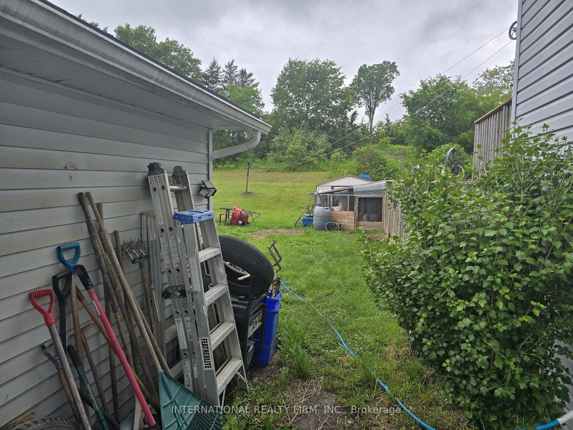 Photo 5 of 878 County Rd 5 S, Quinte West, Murray Ward — HOMEH
