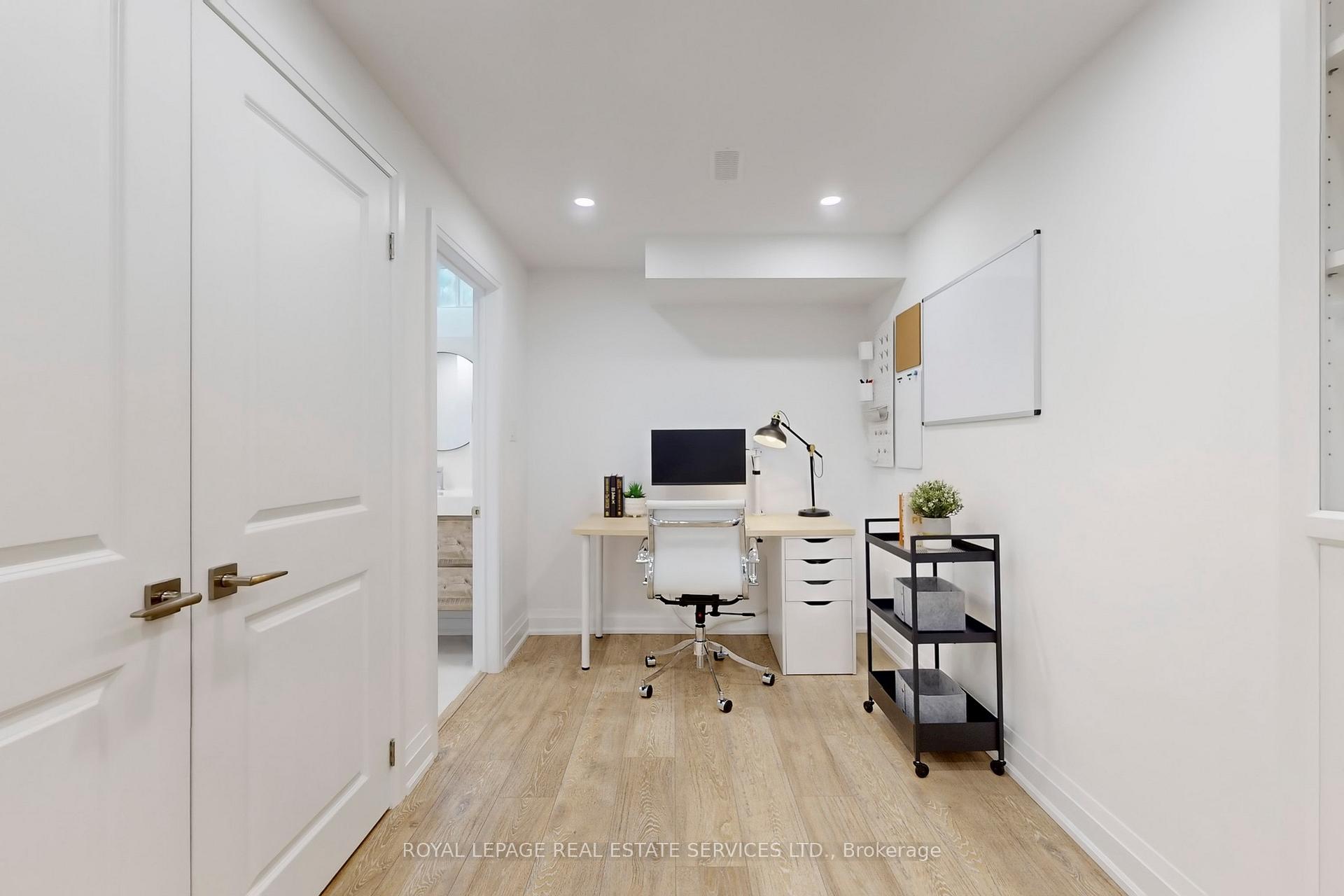 Photo 28 of 28 Rejane Crescent, Vaughan, Crestwood-Springfarm-Yorkhill — HOMEH