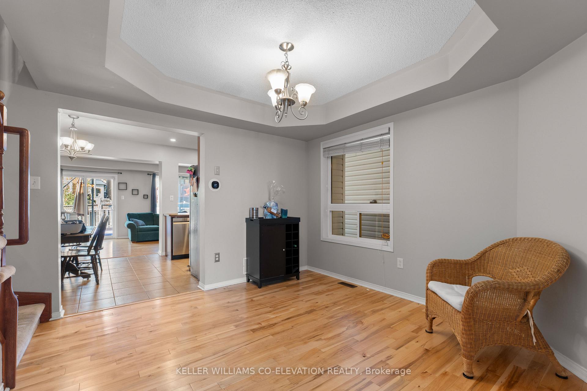 Photo 3 of 18 Atlantis Drive, Whitby, Blue Grass Meadows — HOMEH