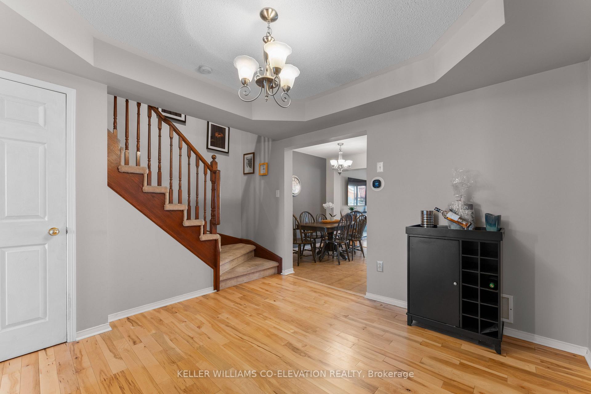 Photo 4 of 18 Atlantis Drive, Whitby, Blue Grass Meadows — HOMEH