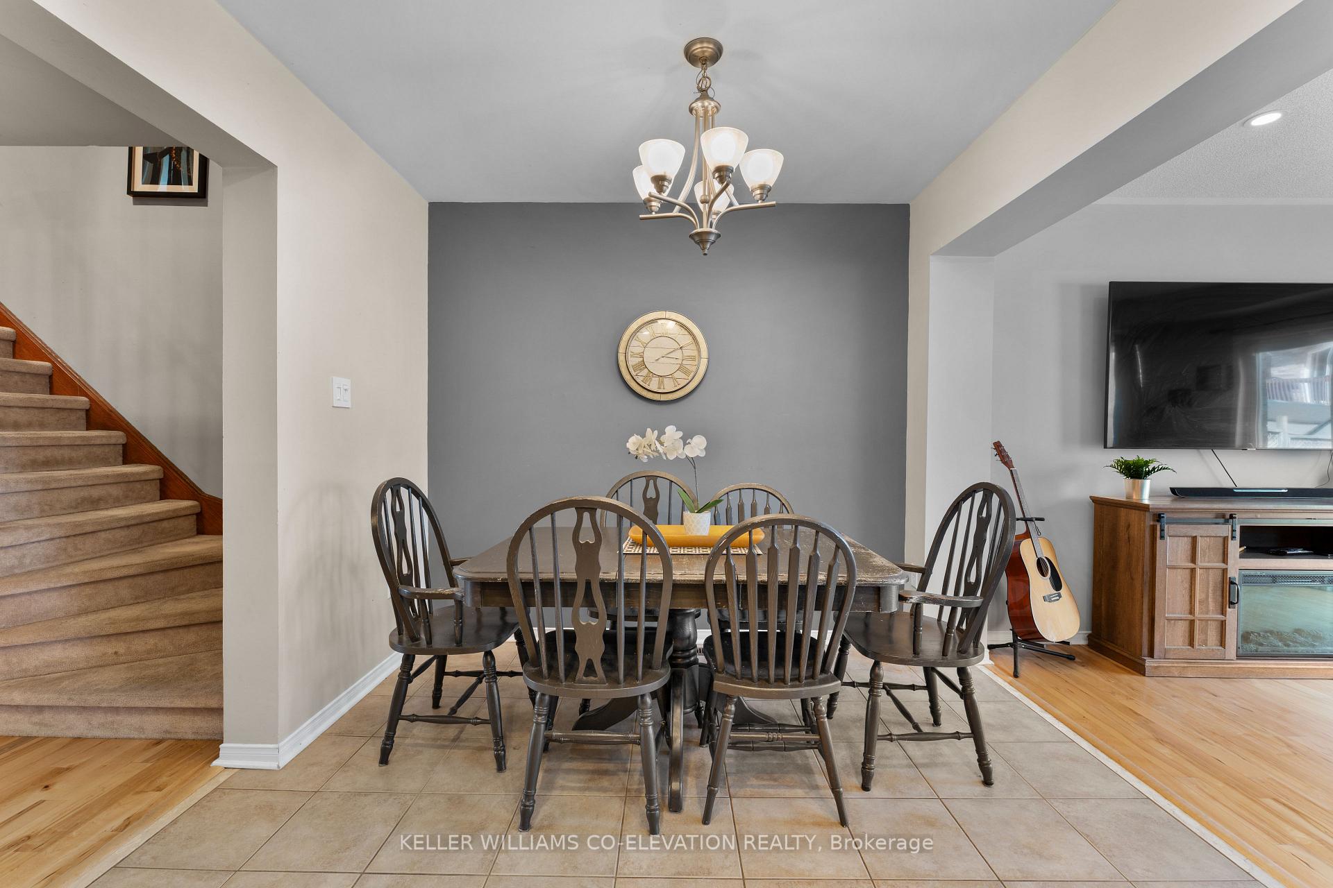 Photo 10 of 18 Atlantis Drive, Whitby, Blue Grass Meadows — HOMEH