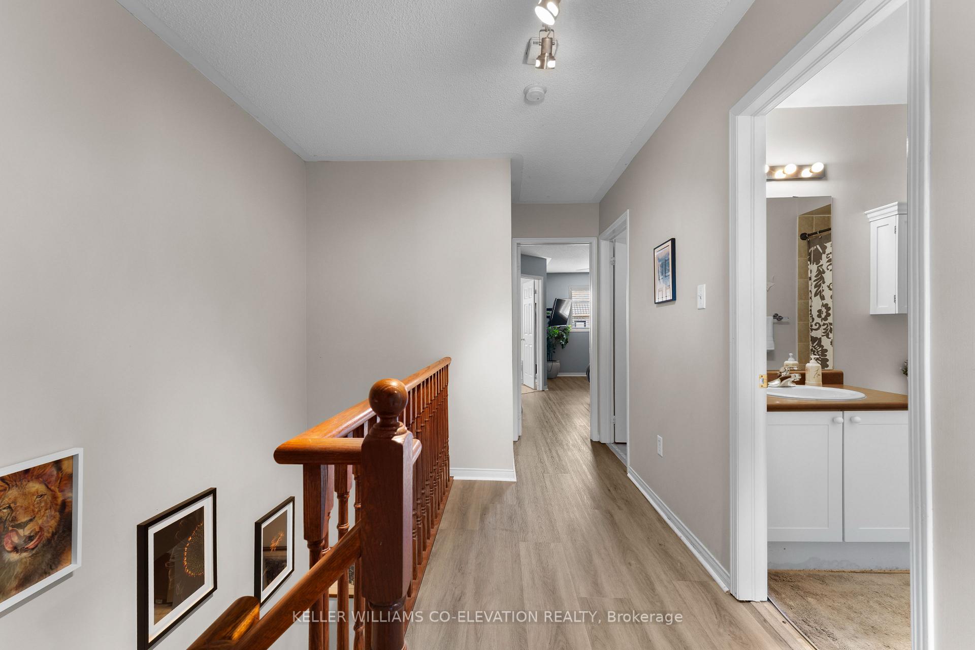 Photo 16 of 18 Atlantis Drive, Whitby, Blue Grass Meadows — HOMEH