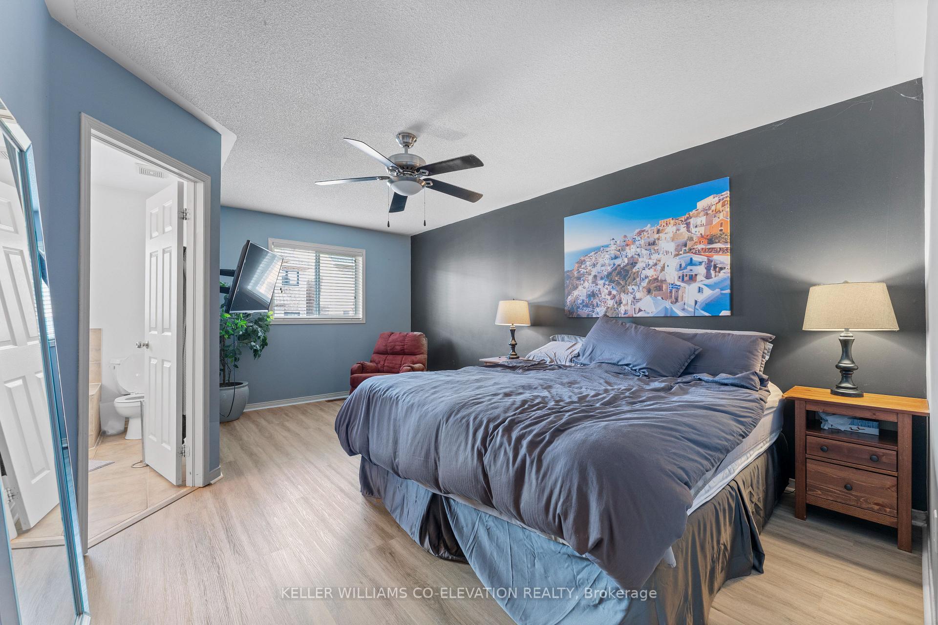 Photo 17 of 18 Atlantis Drive, Whitby, Blue Grass Meadows — HOMEH
