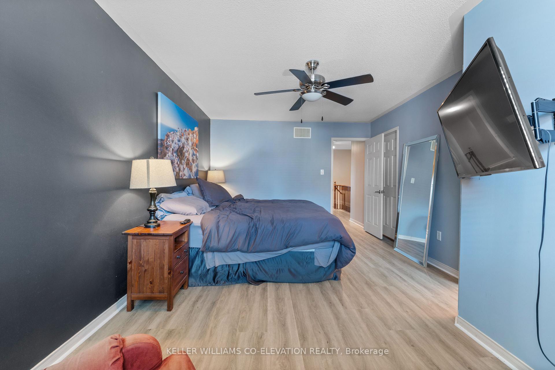 Photo 18 of 18 Atlantis Drive, Whitby, Blue Grass Meadows — HOMEH