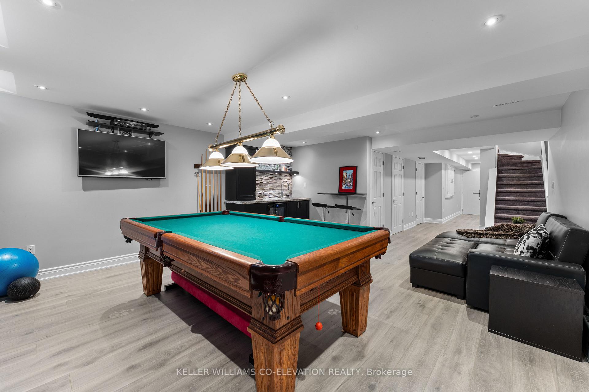 Photo 24 of 18 Atlantis Drive, Whitby, Blue Grass Meadows — HOMEH
