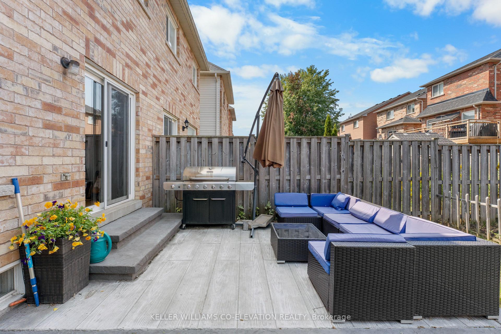 Photo 34 of 18 Atlantis Drive, Whitby, Blue Grass Meadows — HOMEH