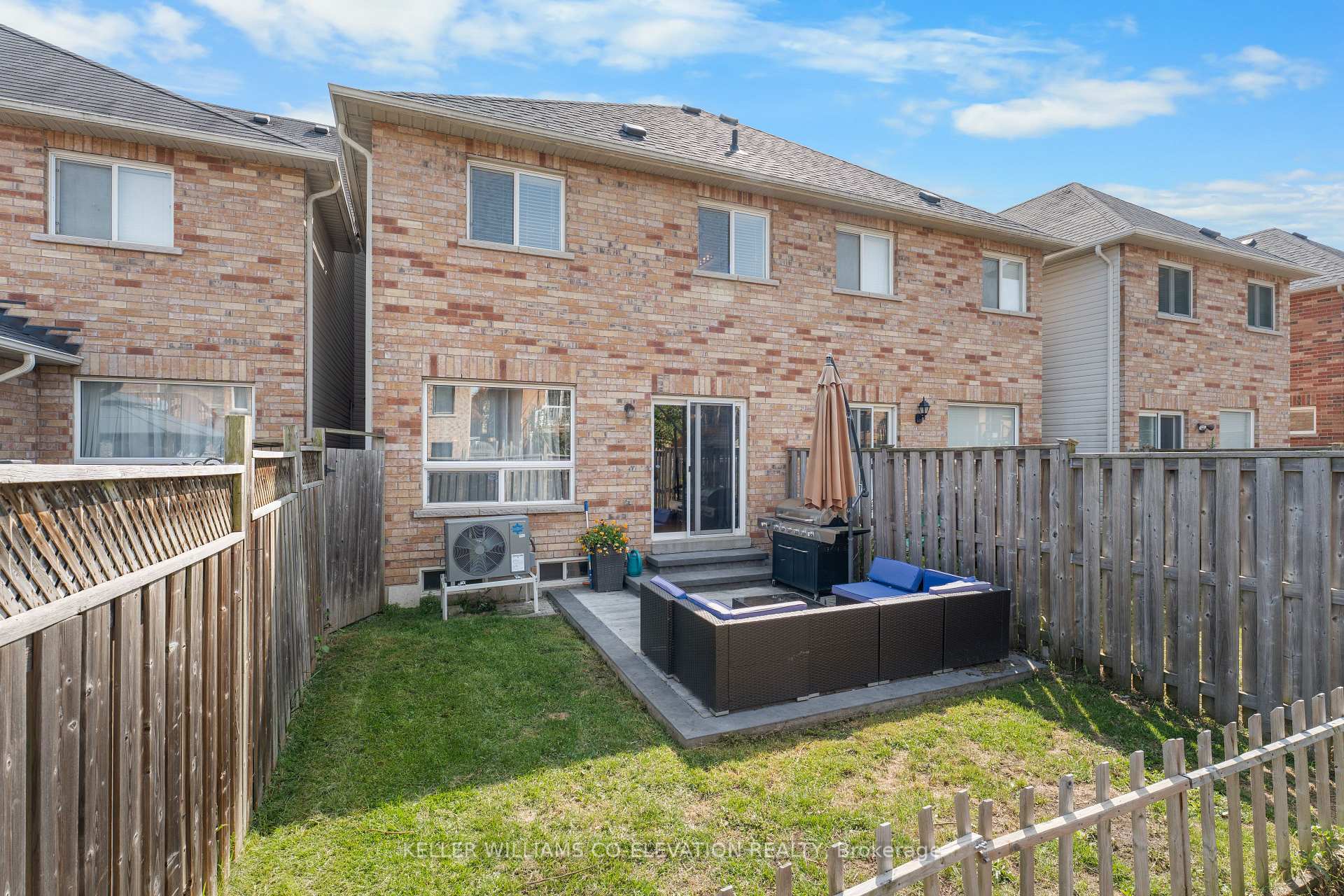 Photo 35 of 18 Atlantis Drive, Whitby, Blue Grass Meadows — HOMEH