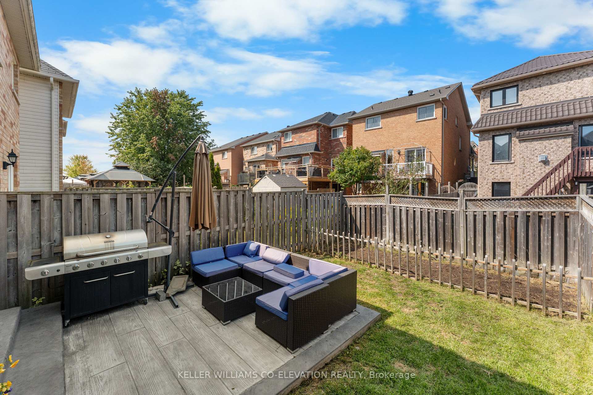 Photo 36 of 18 Atlantis Drive, Whitby, Blue Grass Meadows — HOMEH