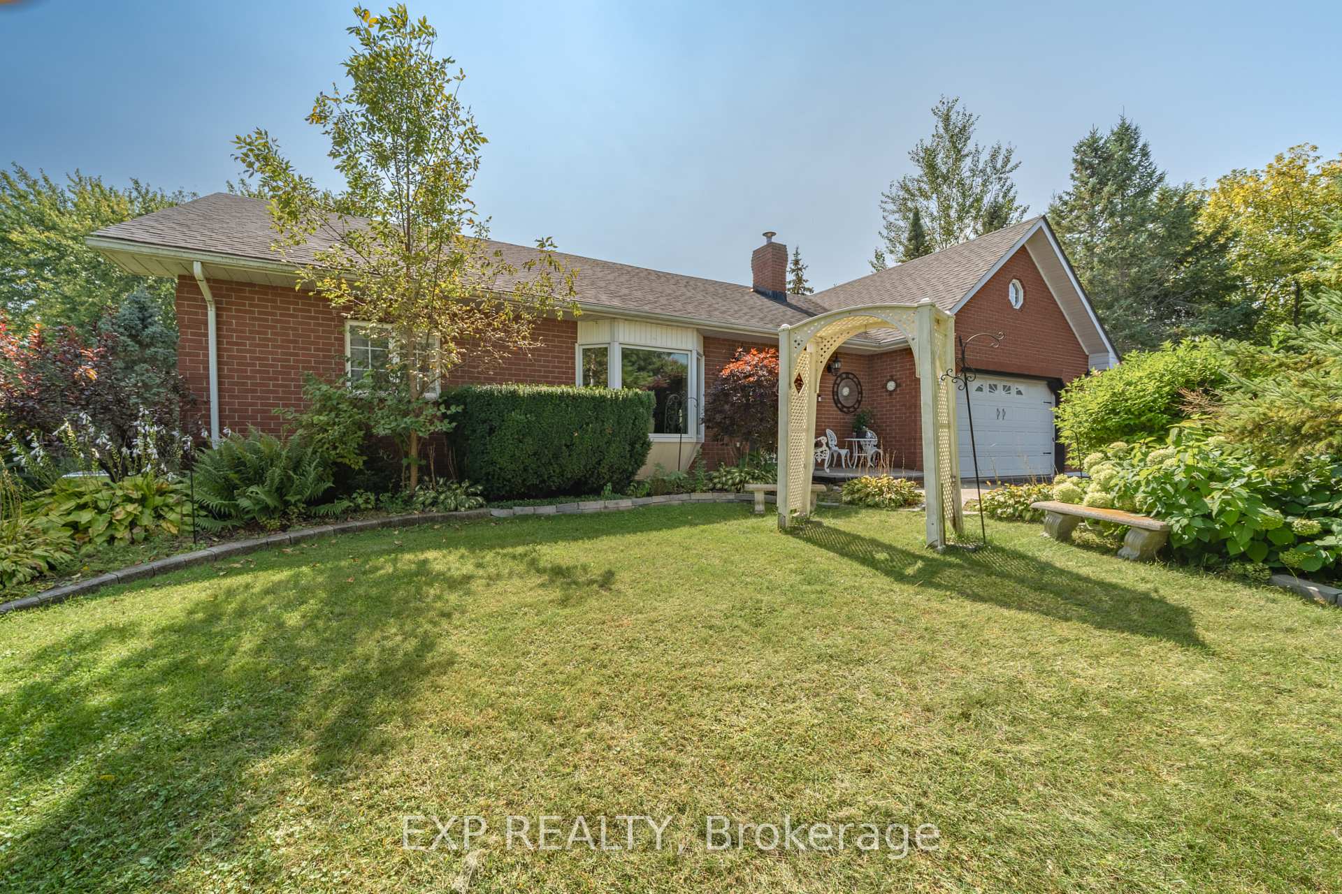 Photo 1 of 794 Old 2 Highway, Quinte West, Sidney Ward — HOMEH