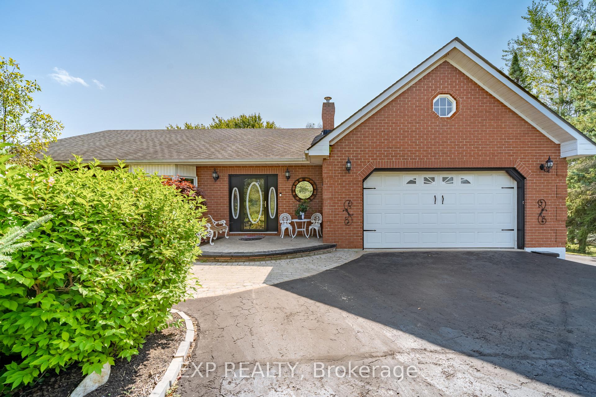 Photo 2 of 794 Old 2 Highway, Quinte West, Sidney Ward — HOMEH