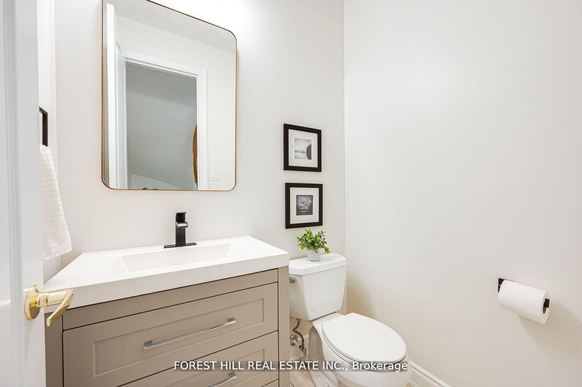 Photo 7 of 486 Apple Blossom Drive, Vaughan, Patterson — HOMEH