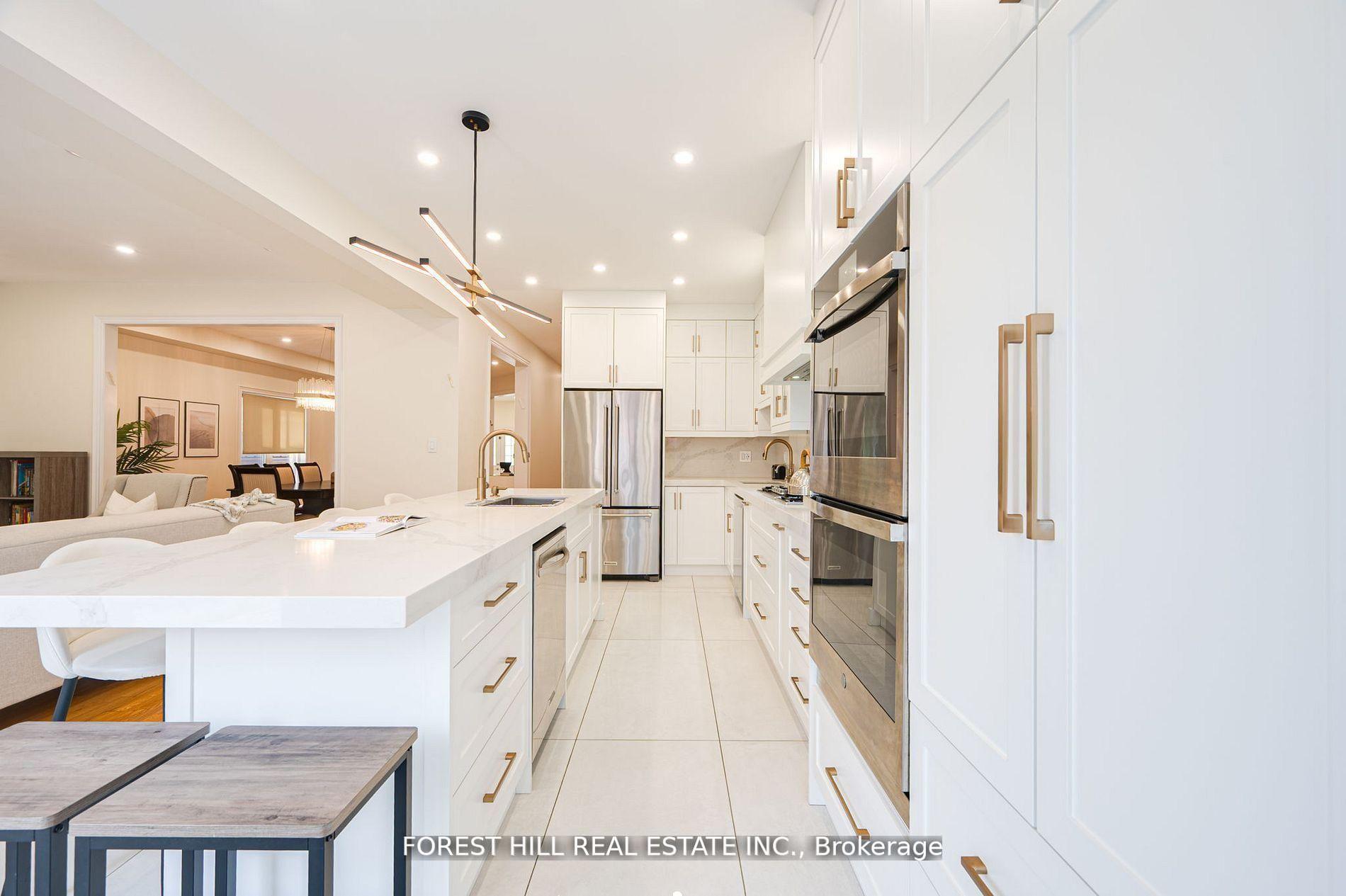 Photo 9 of 486 Apple Blossom Drive, Vaughan, Patterson — HOMEH