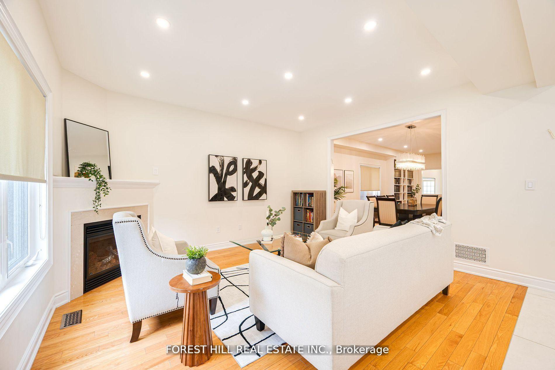 Photo 12 of 486 Apple Blossom Drive, Vaughan, Patterson — HOMEH